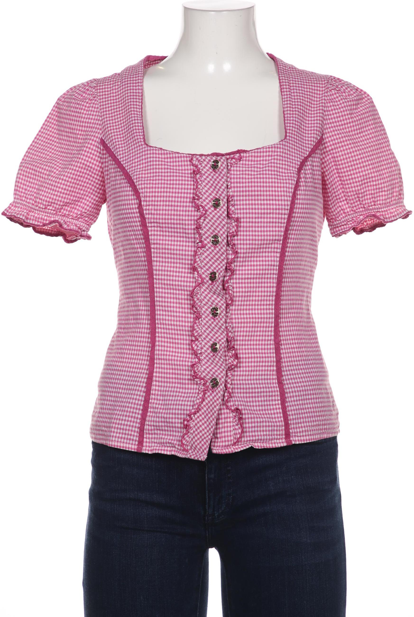 

Spieth Wensky Damen Bluse, pink, Gr. 40