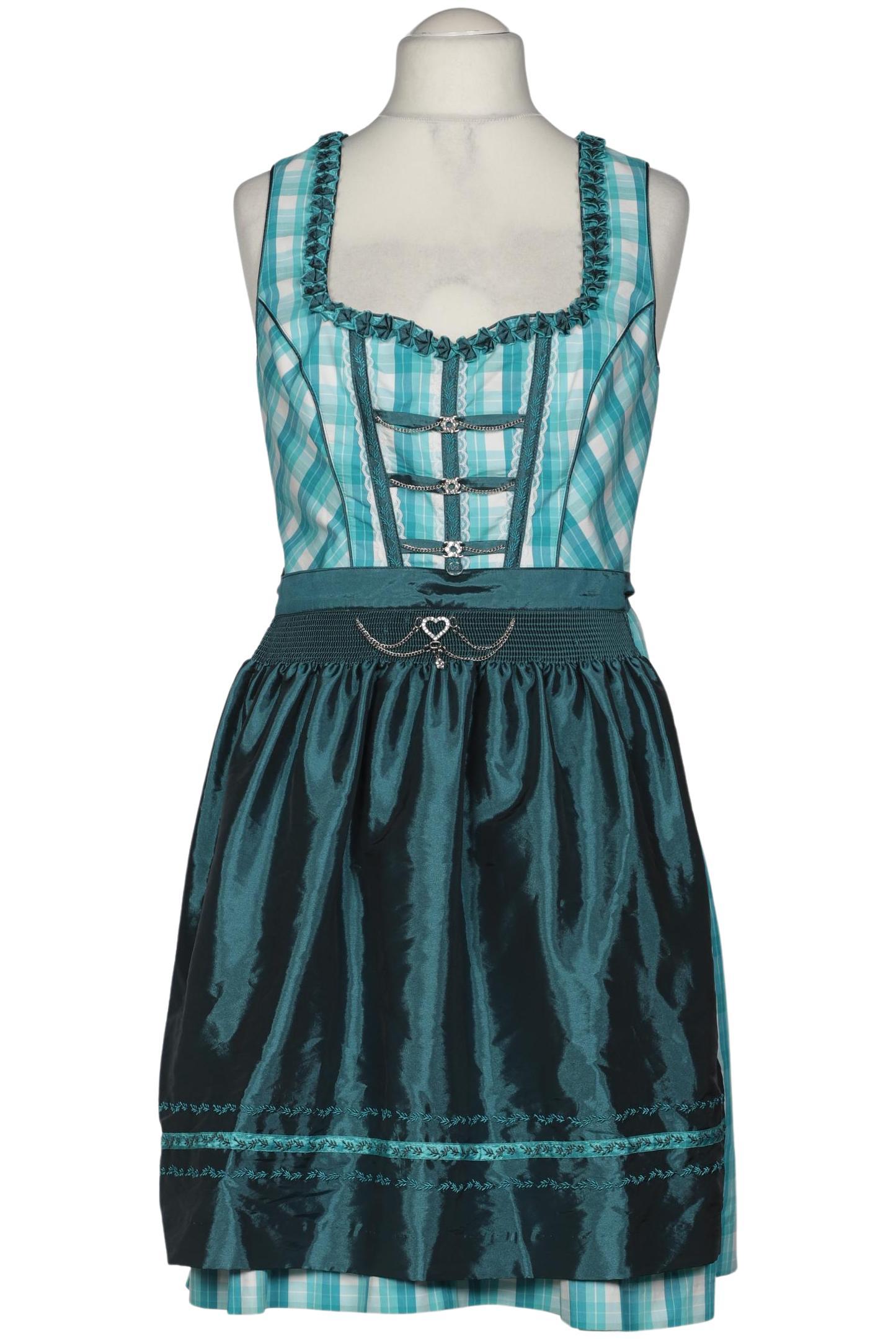 

Spieth Wensky Damen Kleid, mehrfarbig, Gr. 42