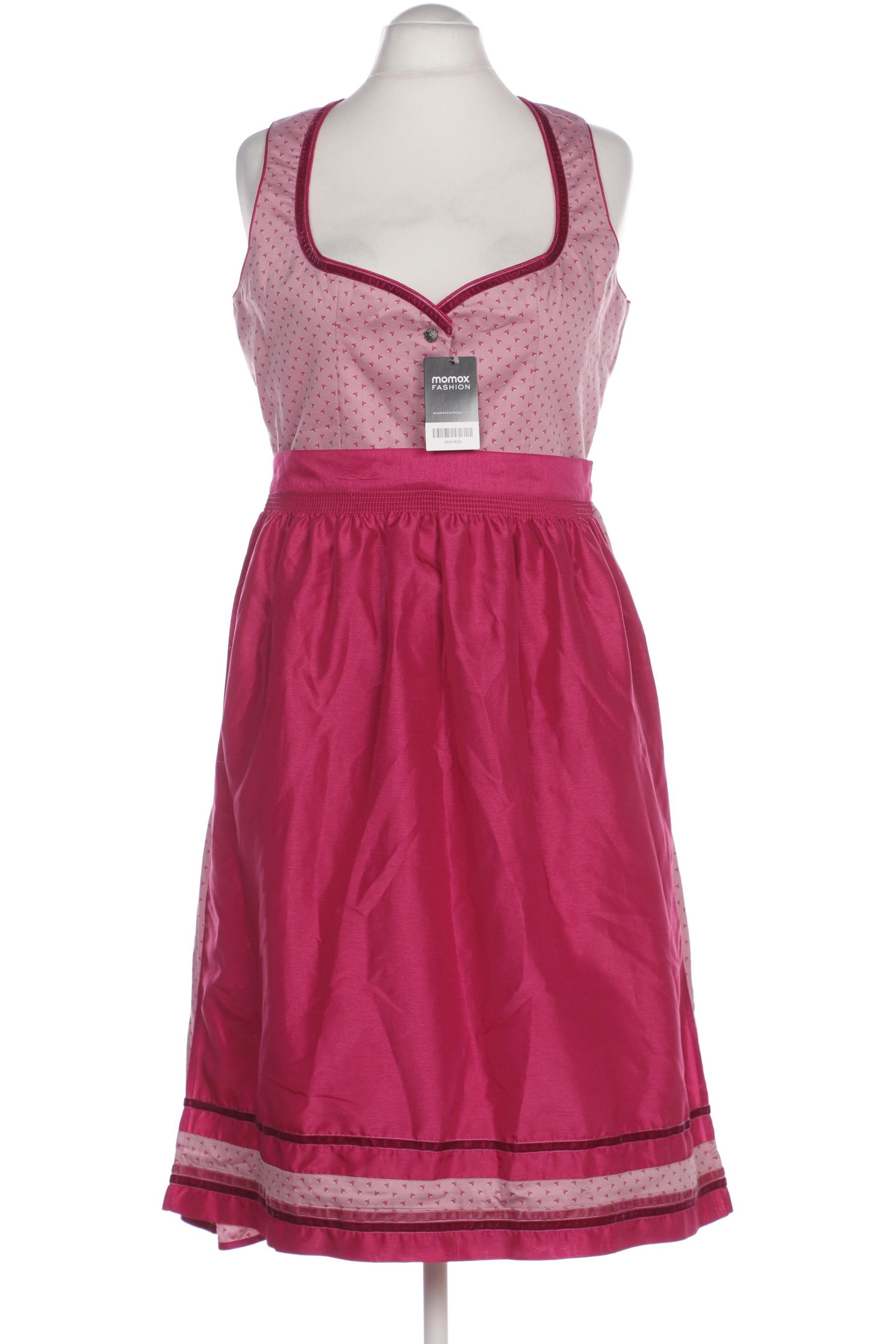 

Spieth Wensky Damen Kleid, pink, Gr. 44