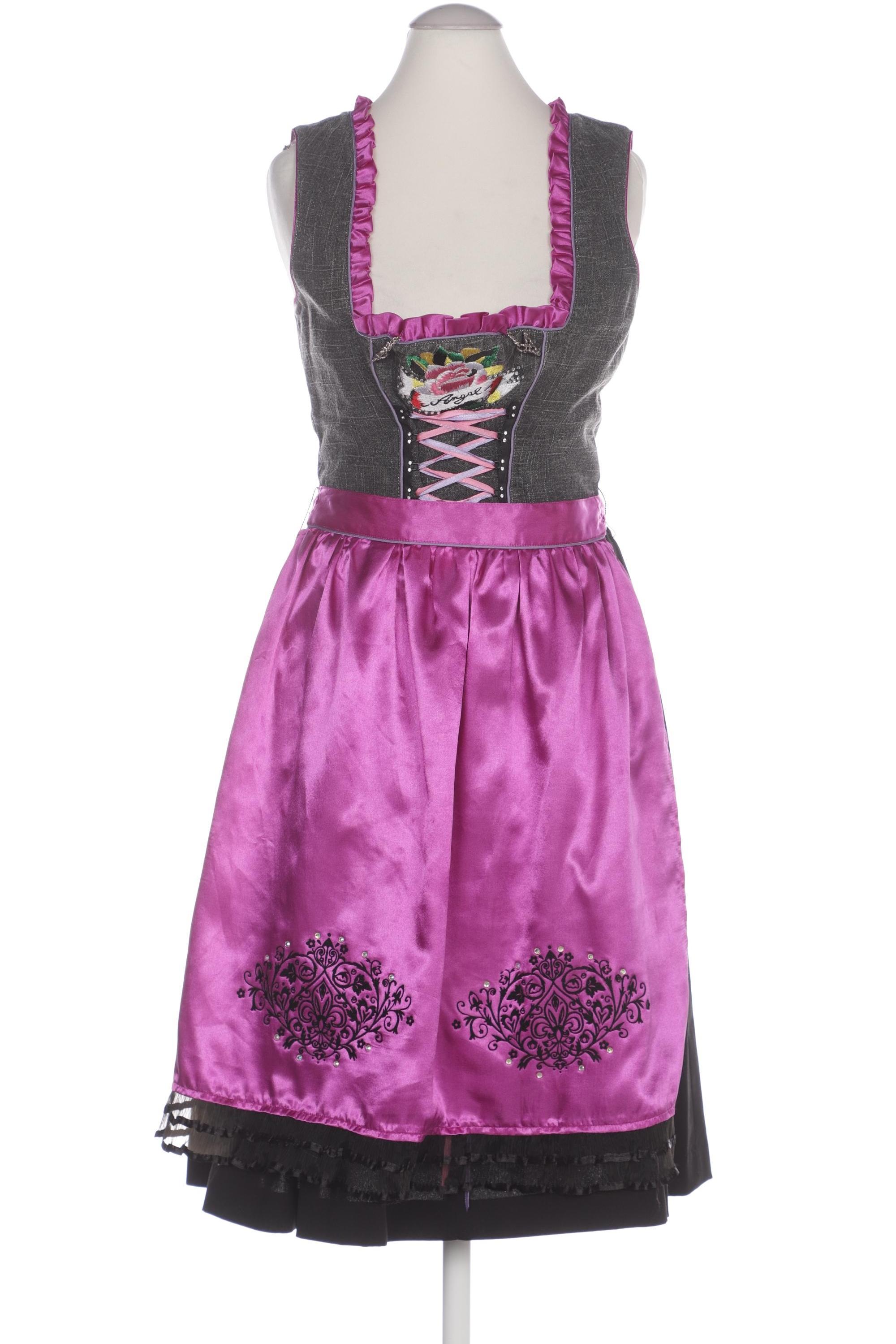 

Spieth Wensky Damen Kleid, mehrfarbig, Gr. 34