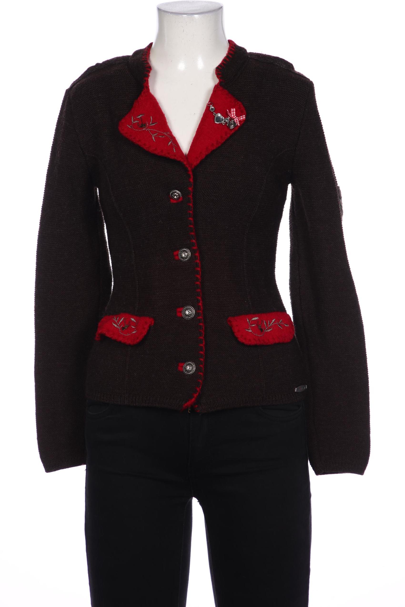 

Spieth Wensky Damen Blazer, braun, Gr. 36