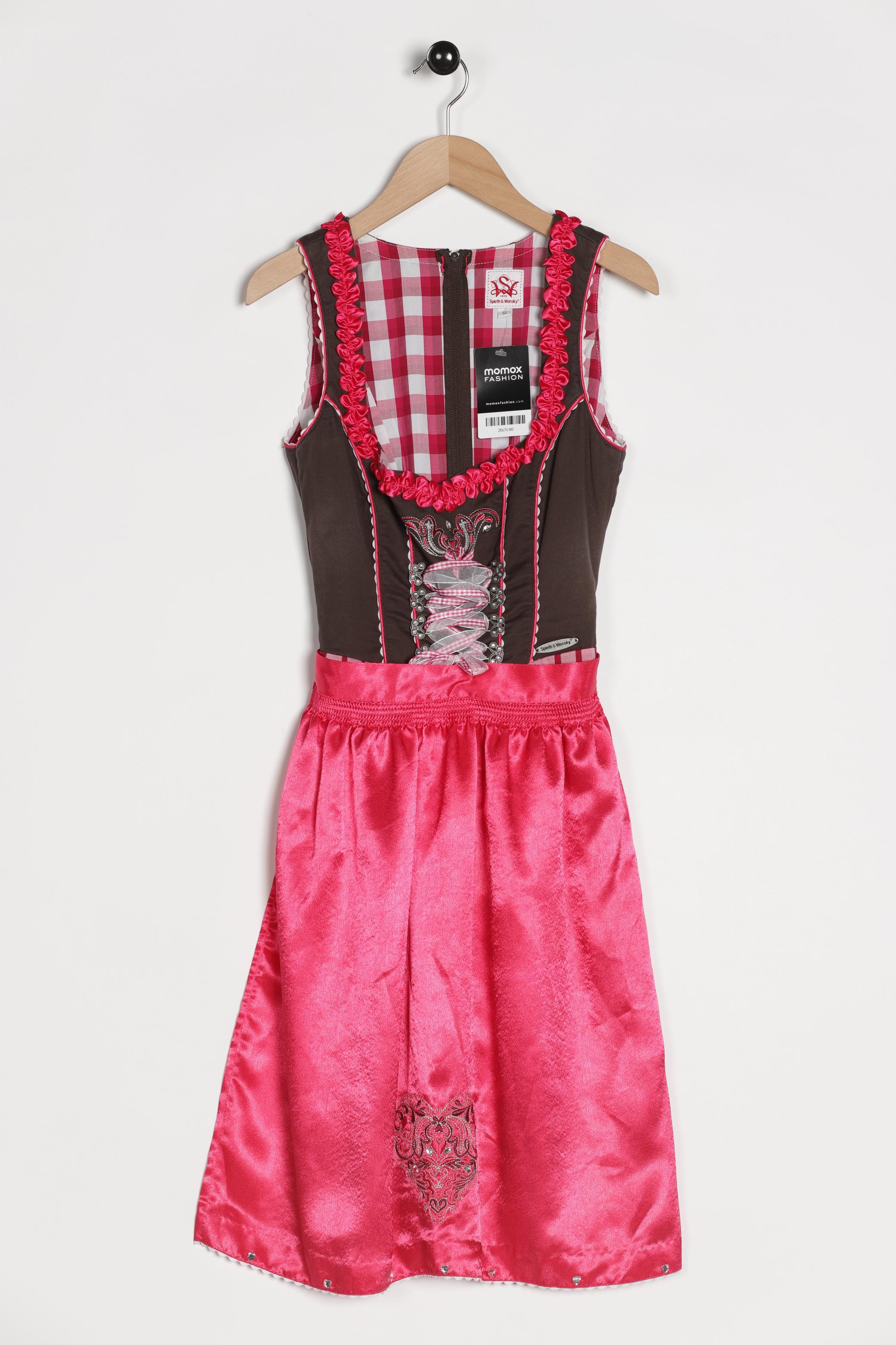 

Spieth & Wensky Damen Kleid, pink