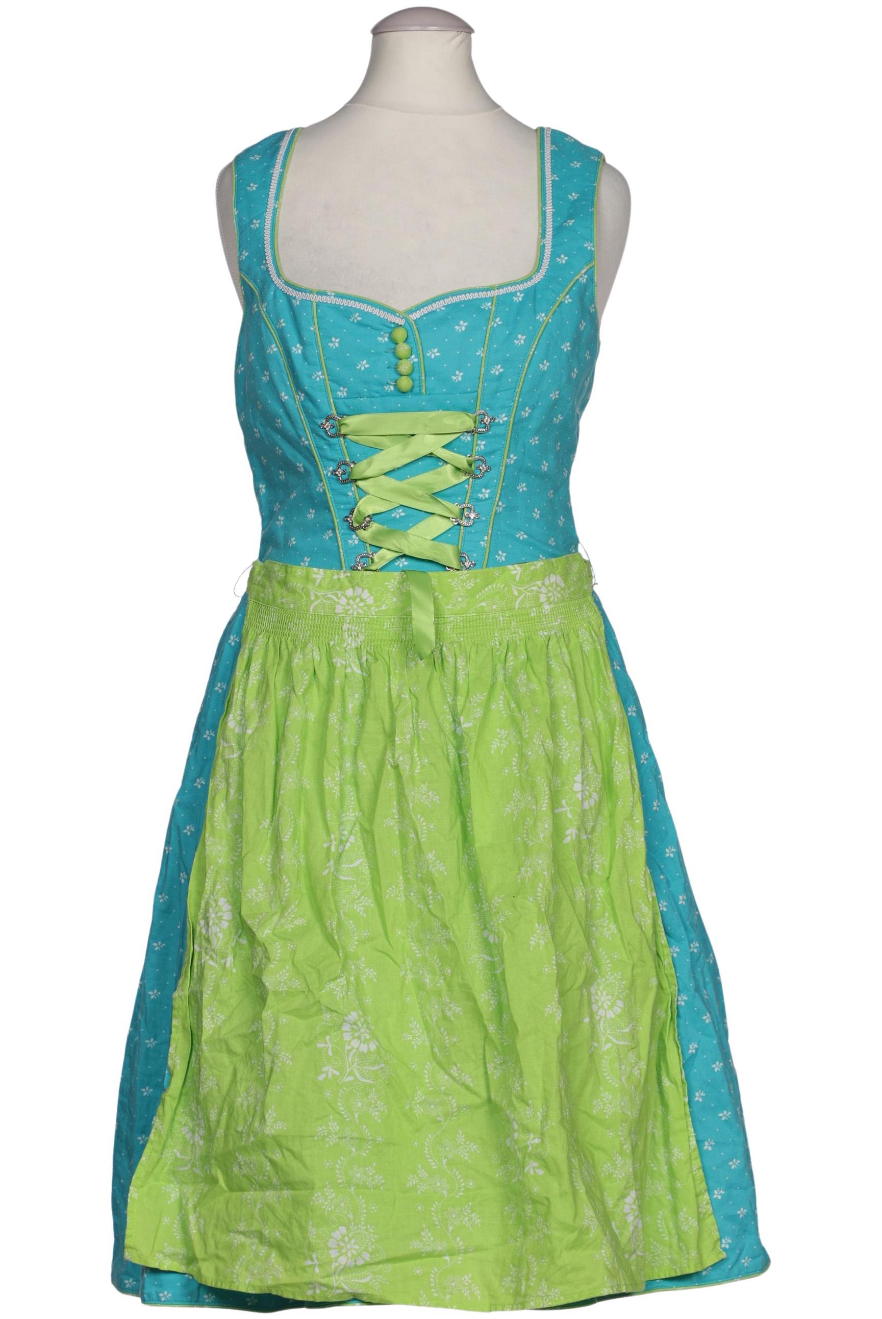 

Spieth Wensky Damen Kleid, mehrfarbig, Gr. 34