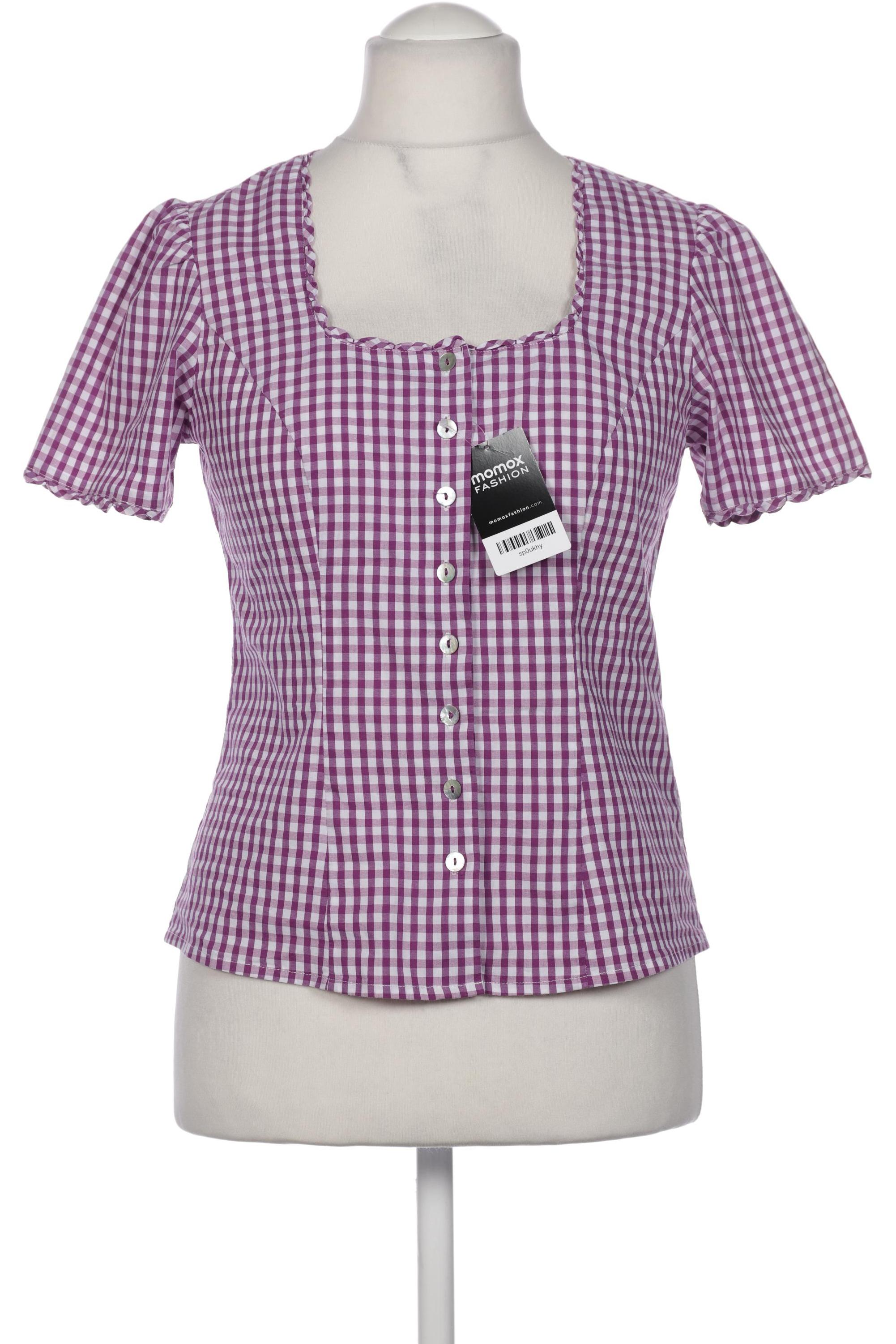 

Spieth Wensky Damen Bluse, flieder, Gr. 40