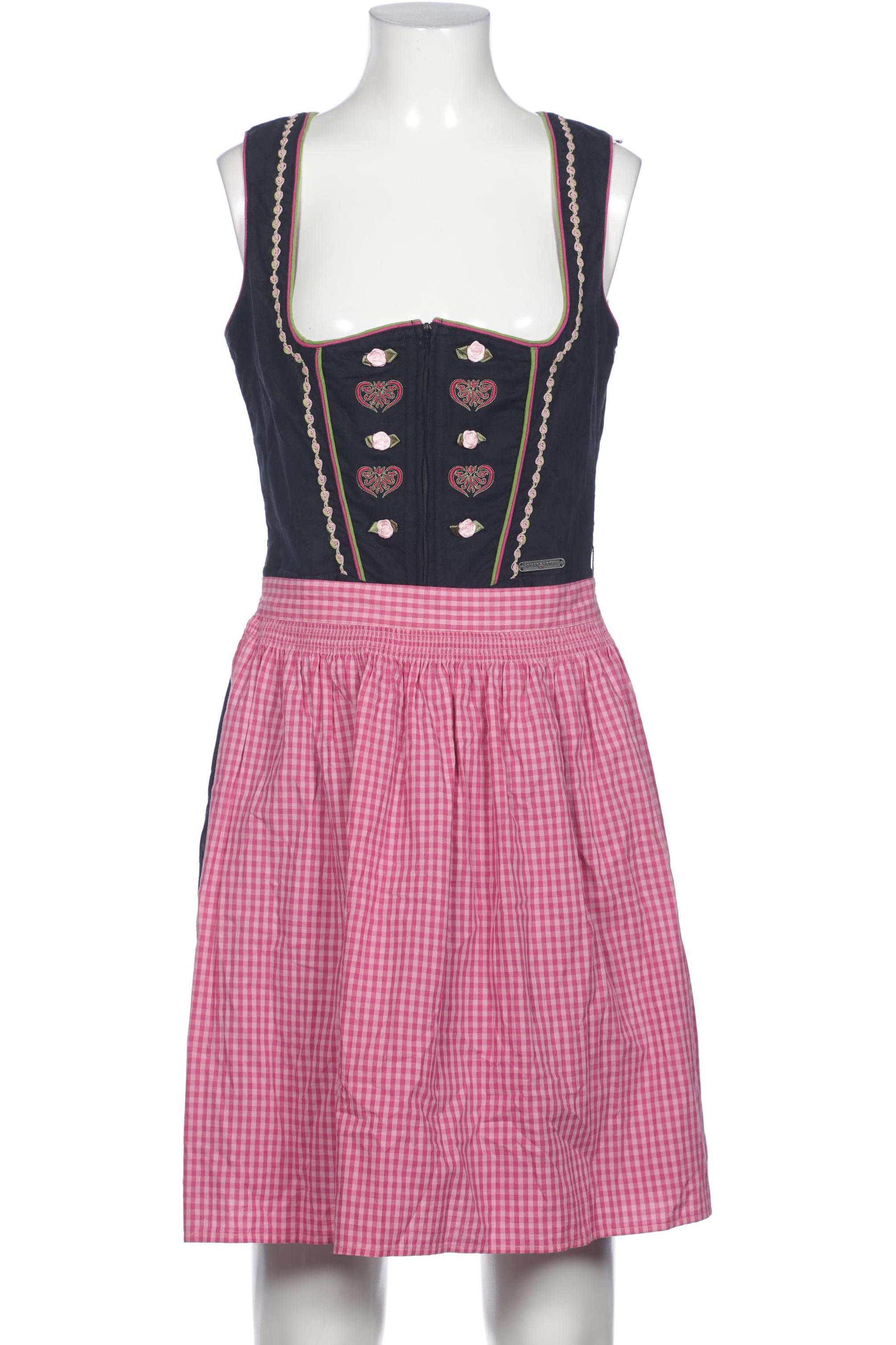 

Spieth & Wensky Damen Kleid, schwarz
