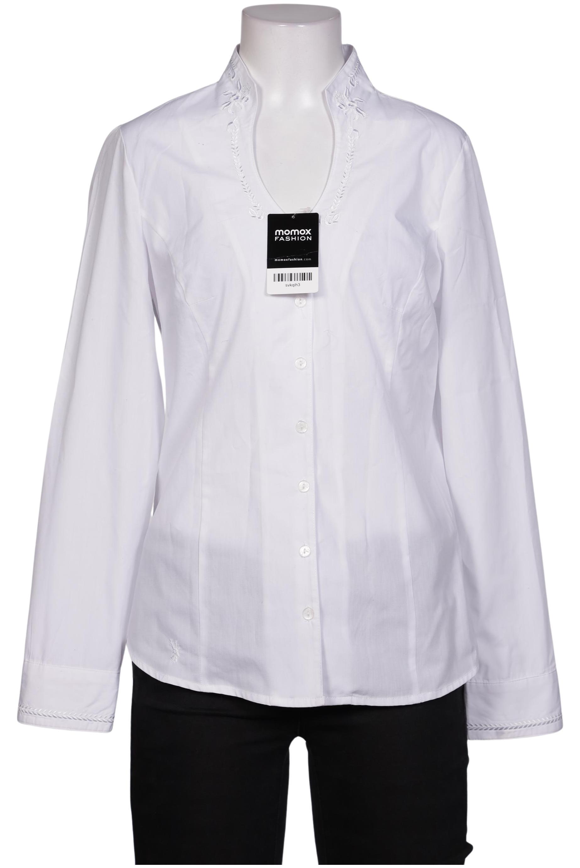 

Spieth Wensky Damen Bluse, weiß, Gr. 38