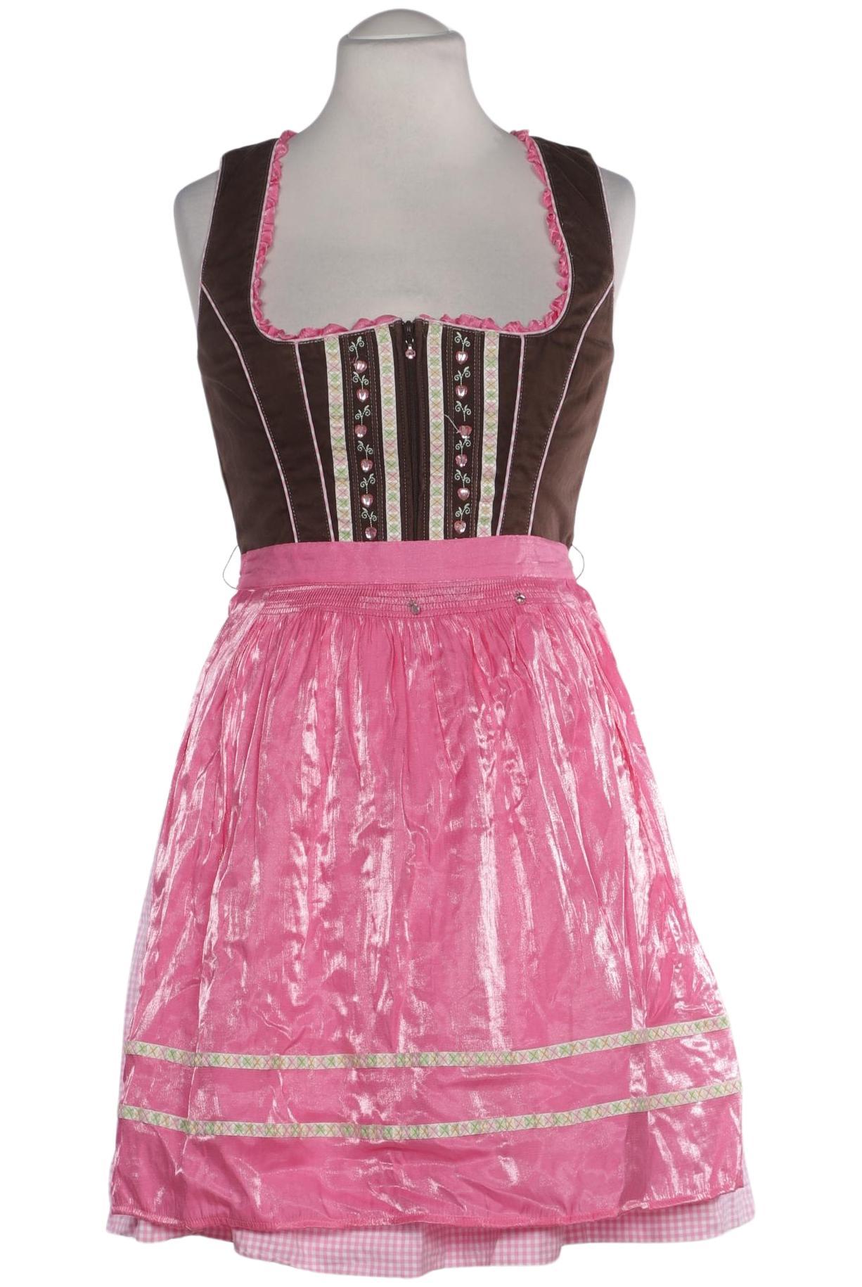 

Spieth Wensky Damen Kleid, braun, Gr. 40