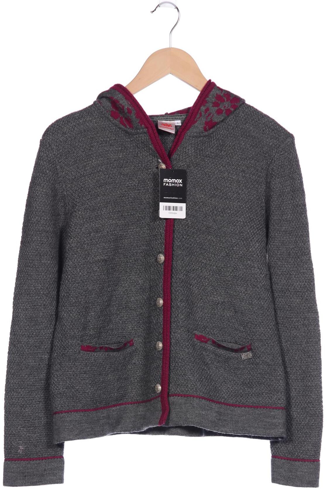 

Spieth & Wensky Damen Strickjacke, grau