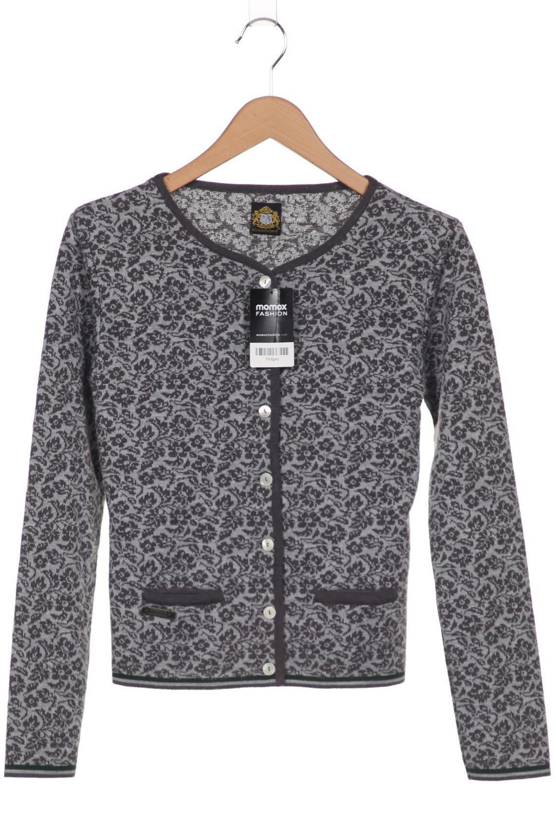 

Spieth Wensky Damen Strickjacke, grau