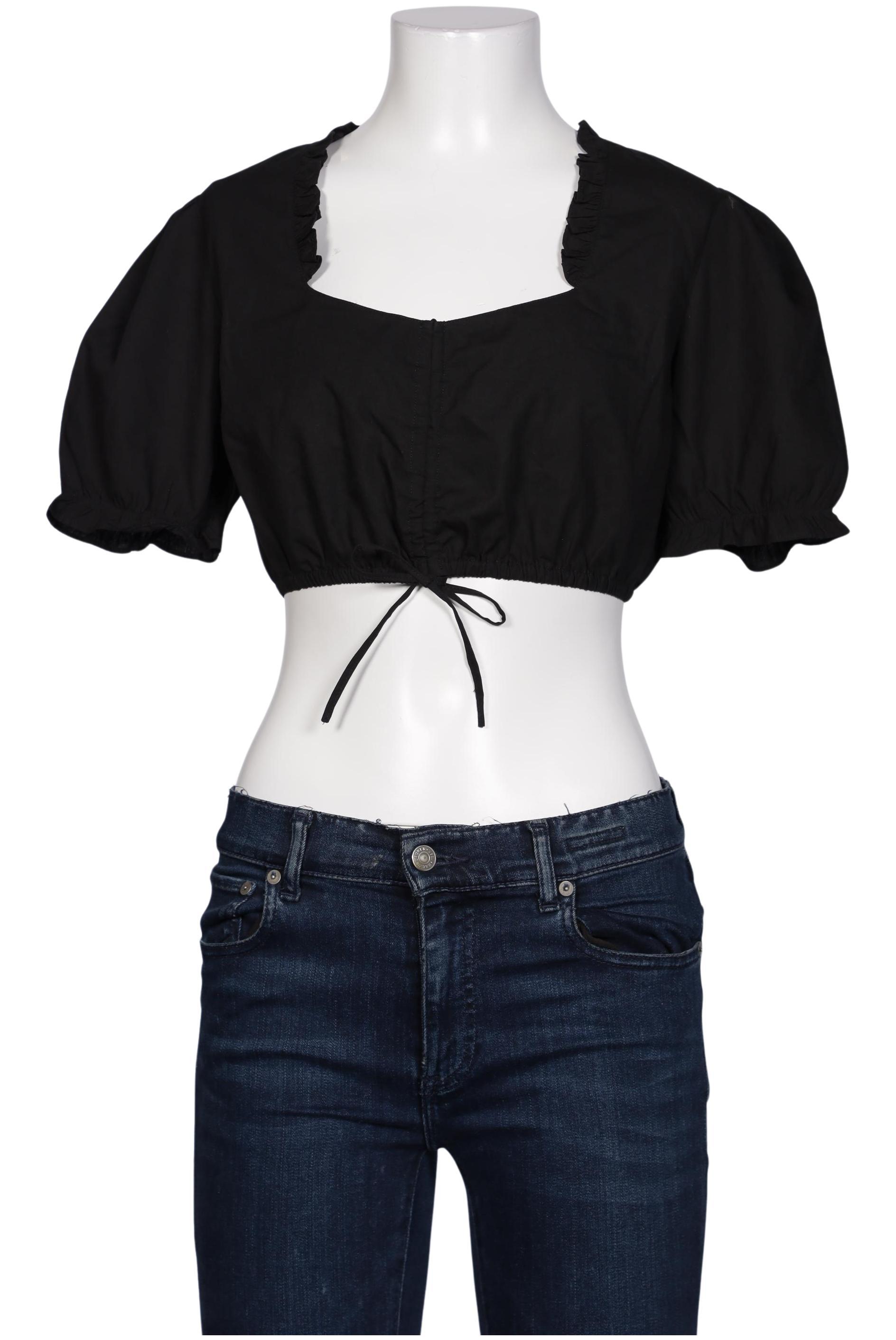 

Spieth Wensky Damen Bluse, schwarz, Gr. 38