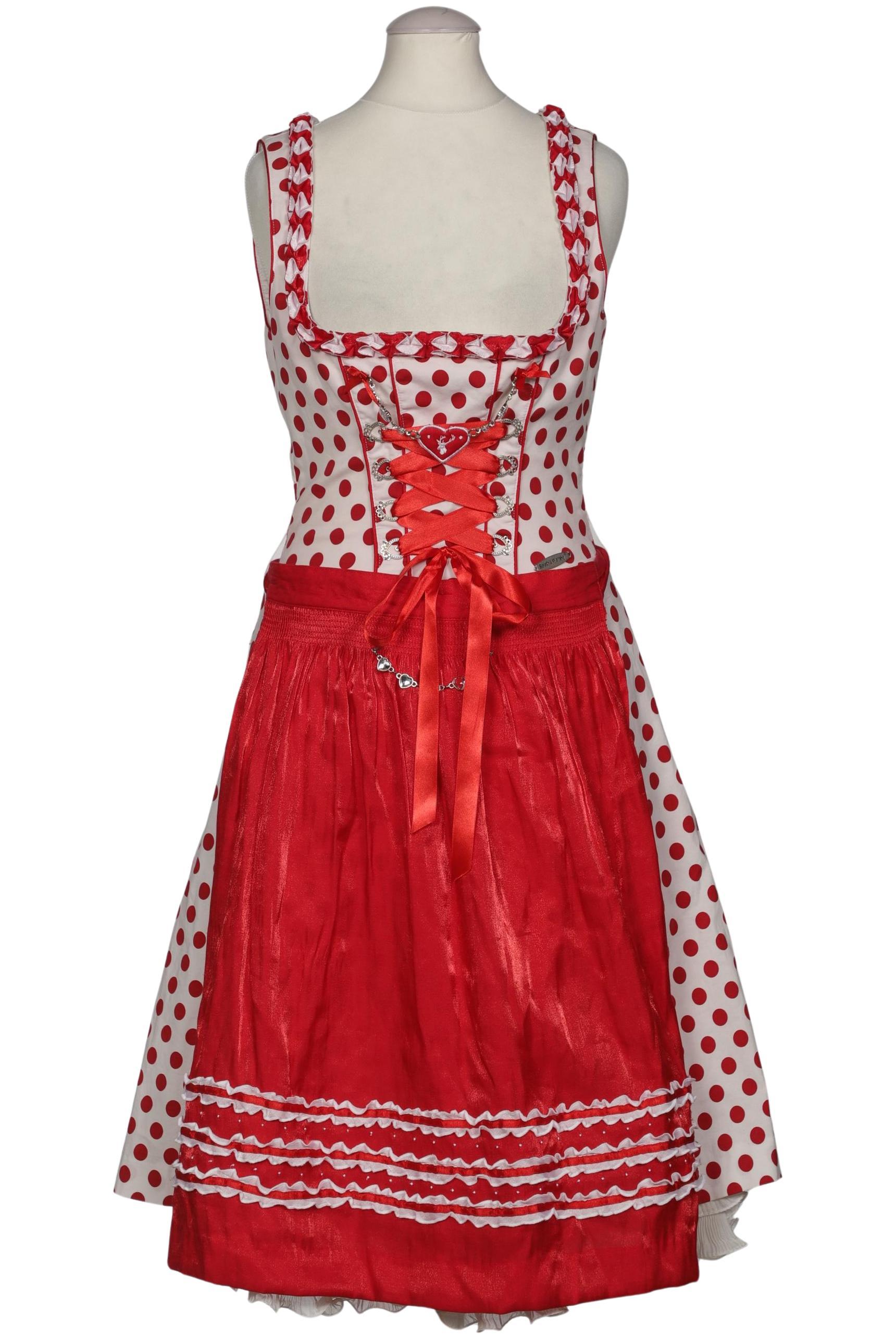 

Spieth Wensky Damen Kleid, mehrfarbig, Gr. 34