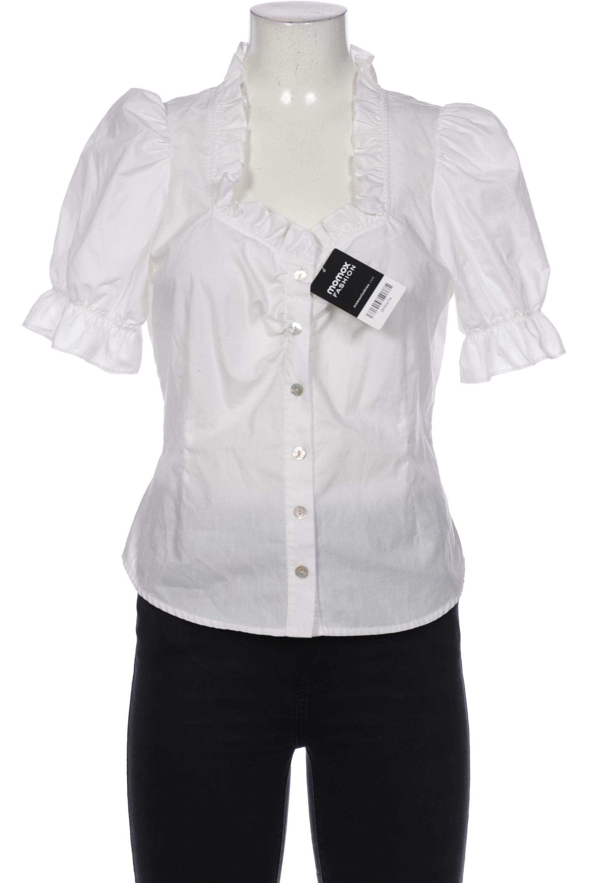 

Spieth Wensky Damen Bluse, weiß, Gr. 40