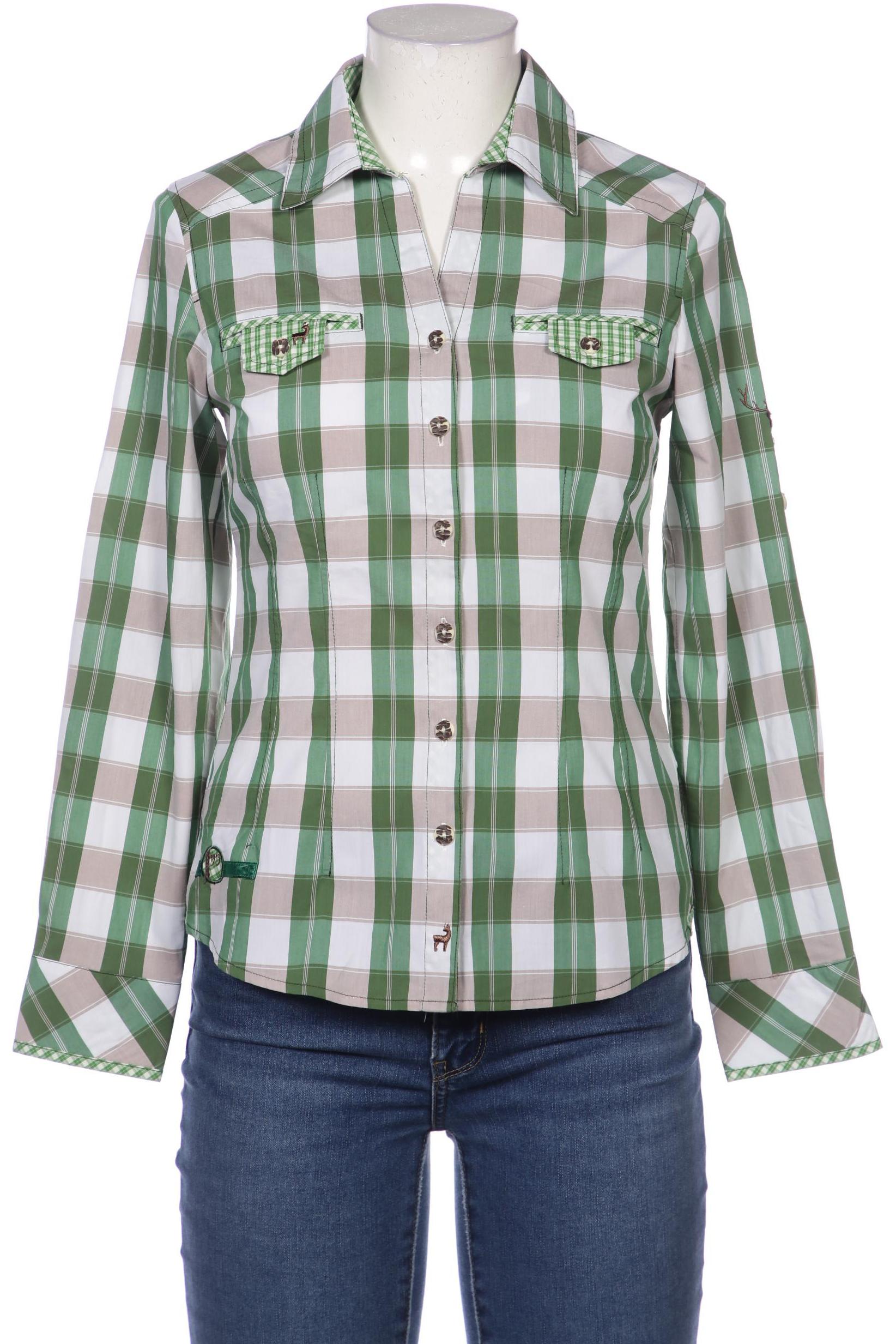 

Spieth Wensky Damen Bluse, grün
