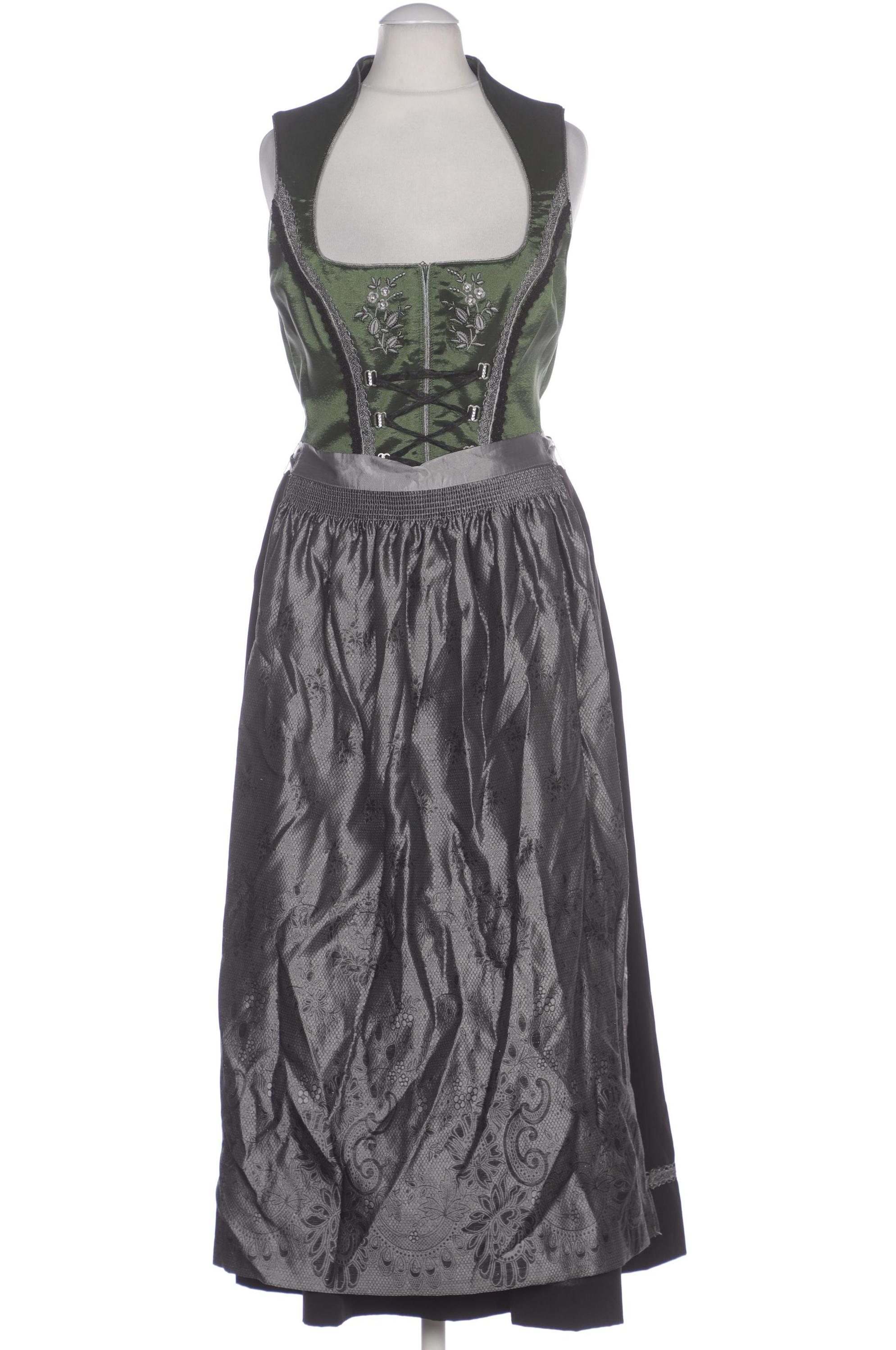 

Spieth Wensky Damen Kleid, grün, Gr. 36