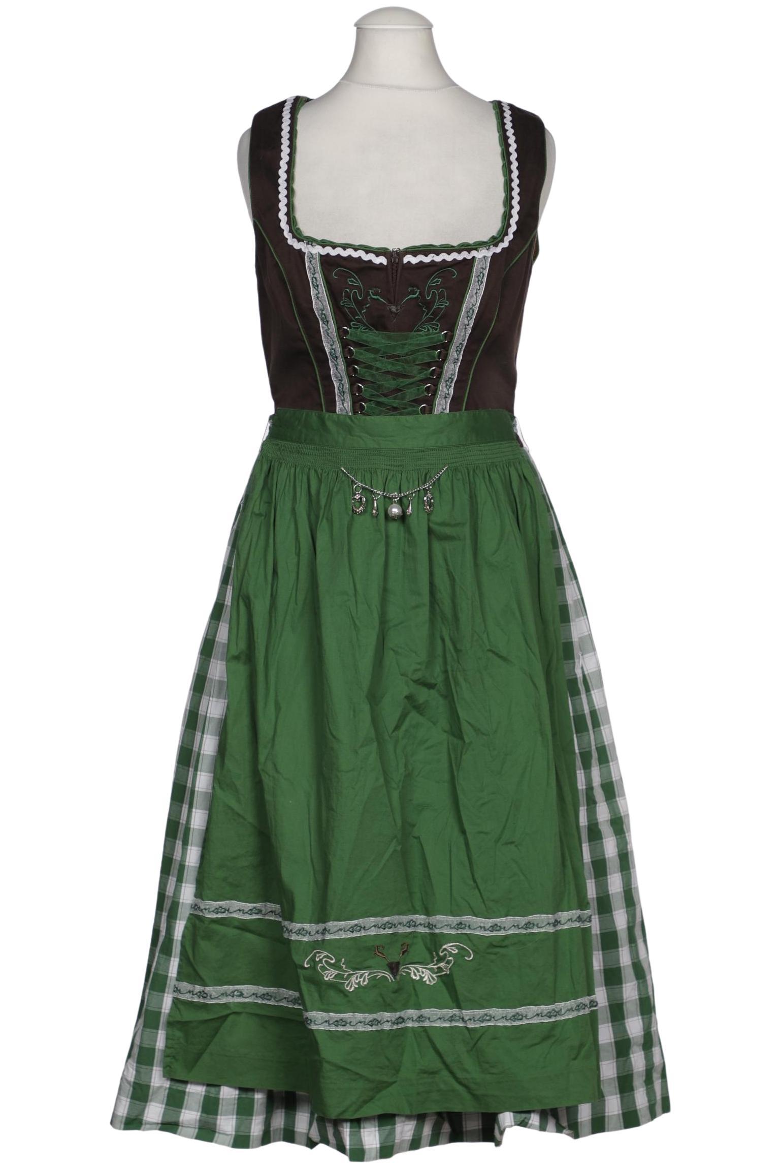 

Spieth Wensky Damen Kleid, mehrfarbig, Gr. 36