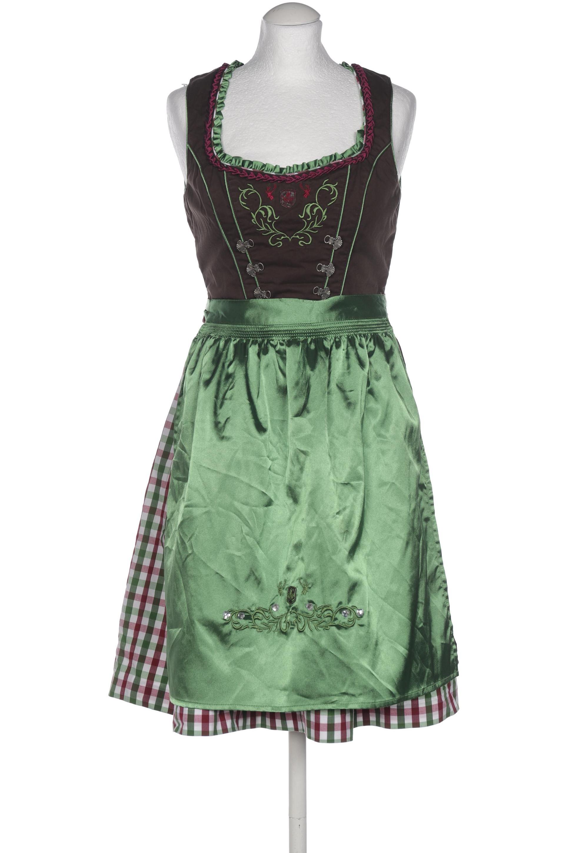 

Spieth Wensky Damen Kleid, grün, Gr. 36