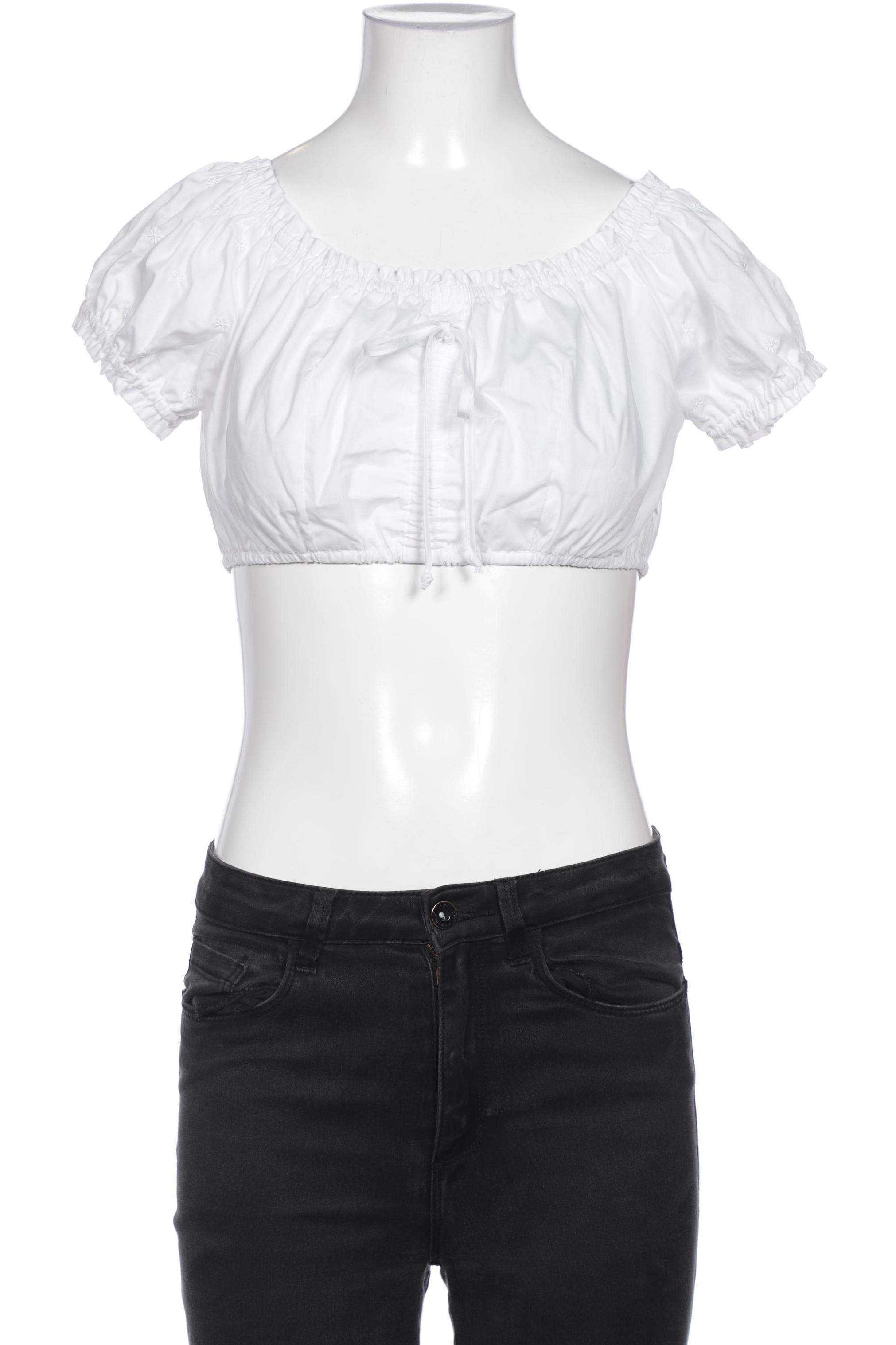 

Spieth Wensky Damen Bluse, weiß, Gr. 38