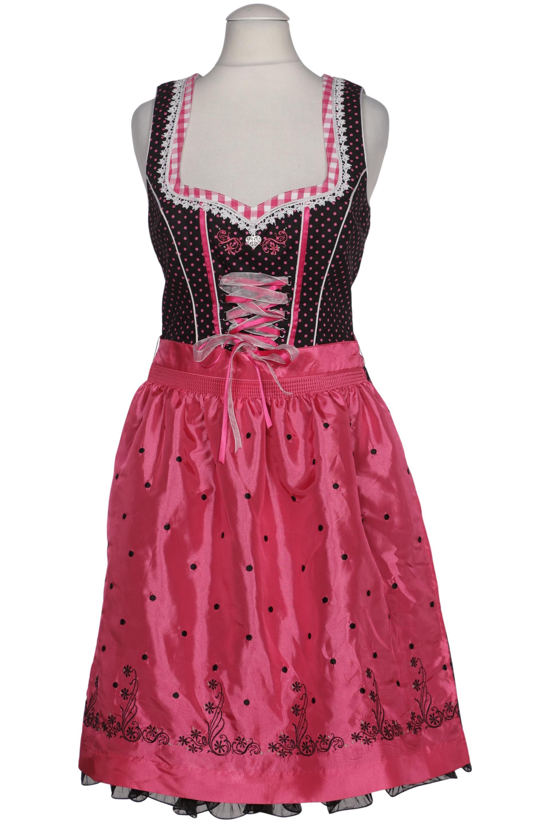 

Spieth Wensky Damen Kleid, schwarz, Gr. 34