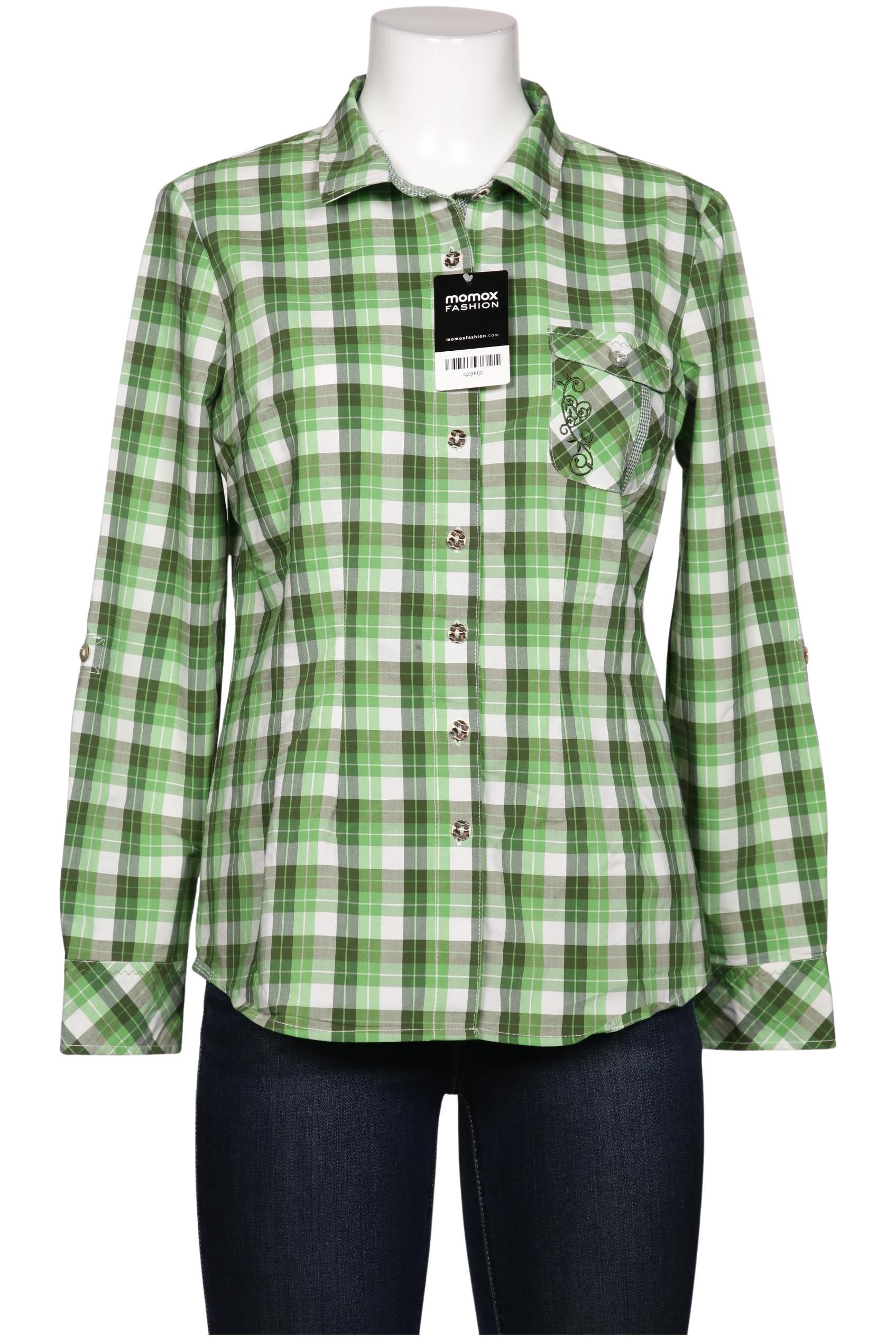 

Spieth Wensky Damen Bluse, mehrfarbig, Gr. 40