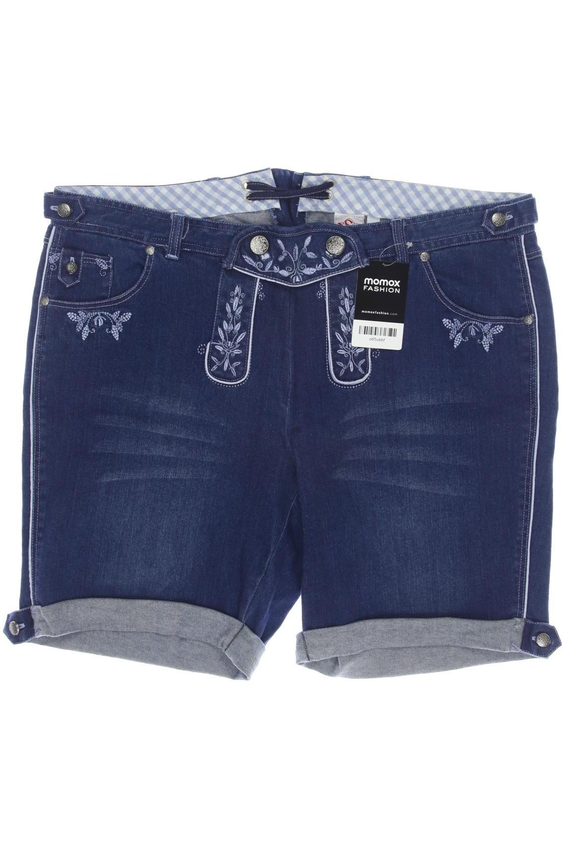 

Spieth Wensky Damen Shorts, marineblau, Gr. 44