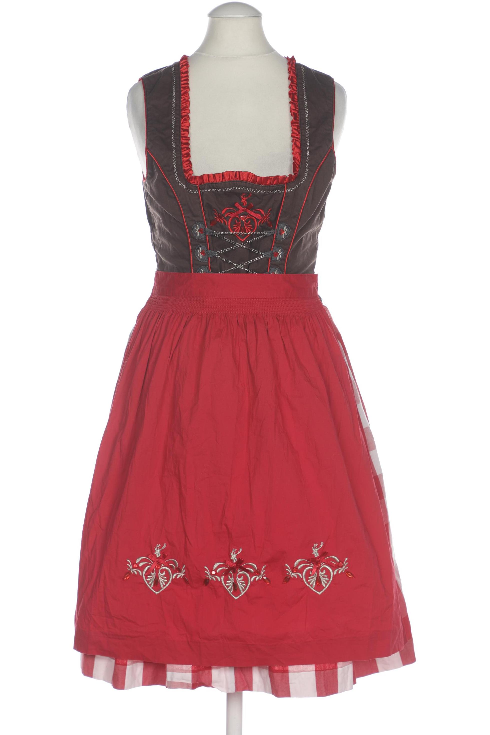 

Spieth Wensky Damen Kleid, mehrfarbig