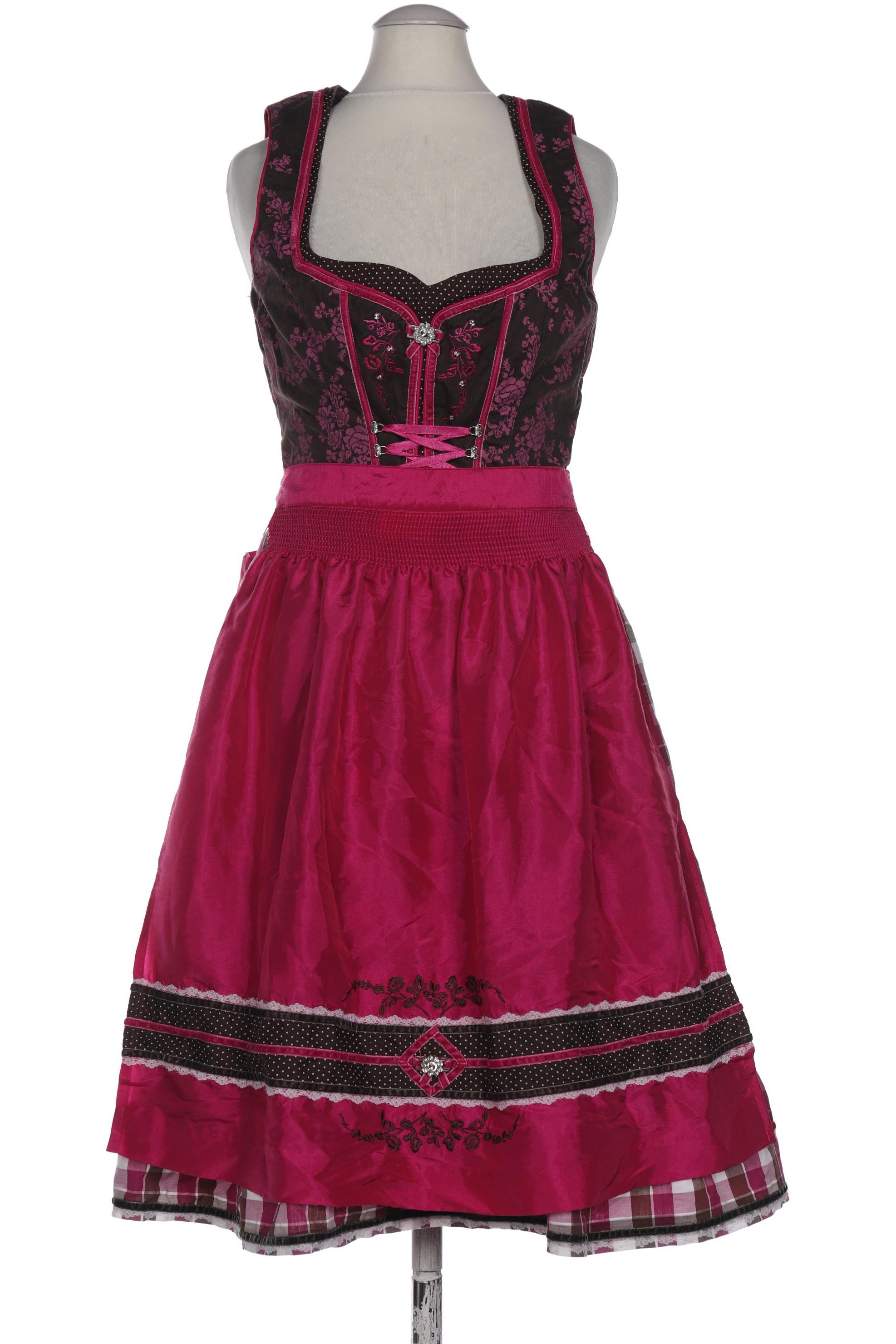 

Spieth Wensky Damen Kleid, flieder, Gr. 34
