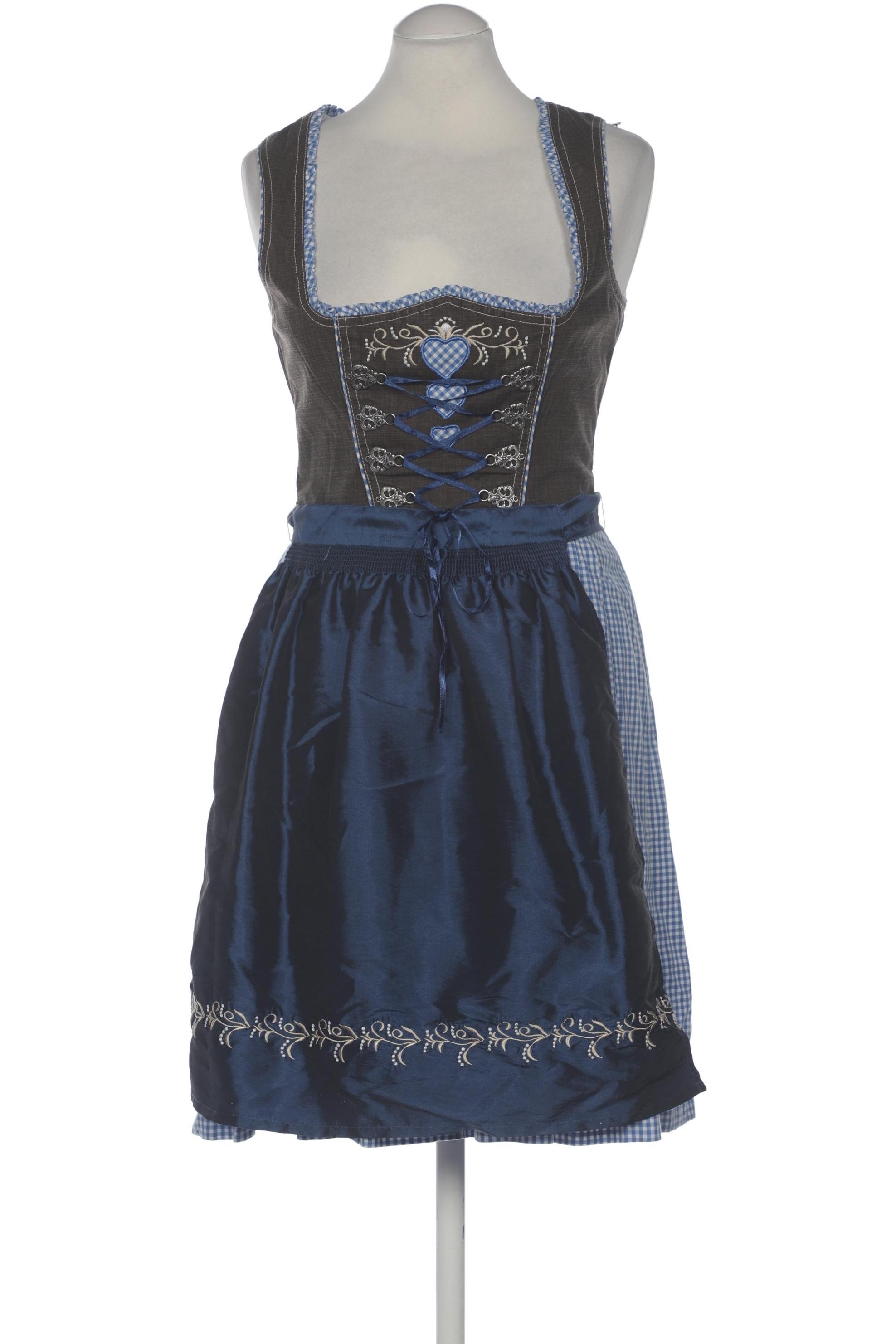 

Spieth Wensky Damen Kleid, braun, Gr. 34