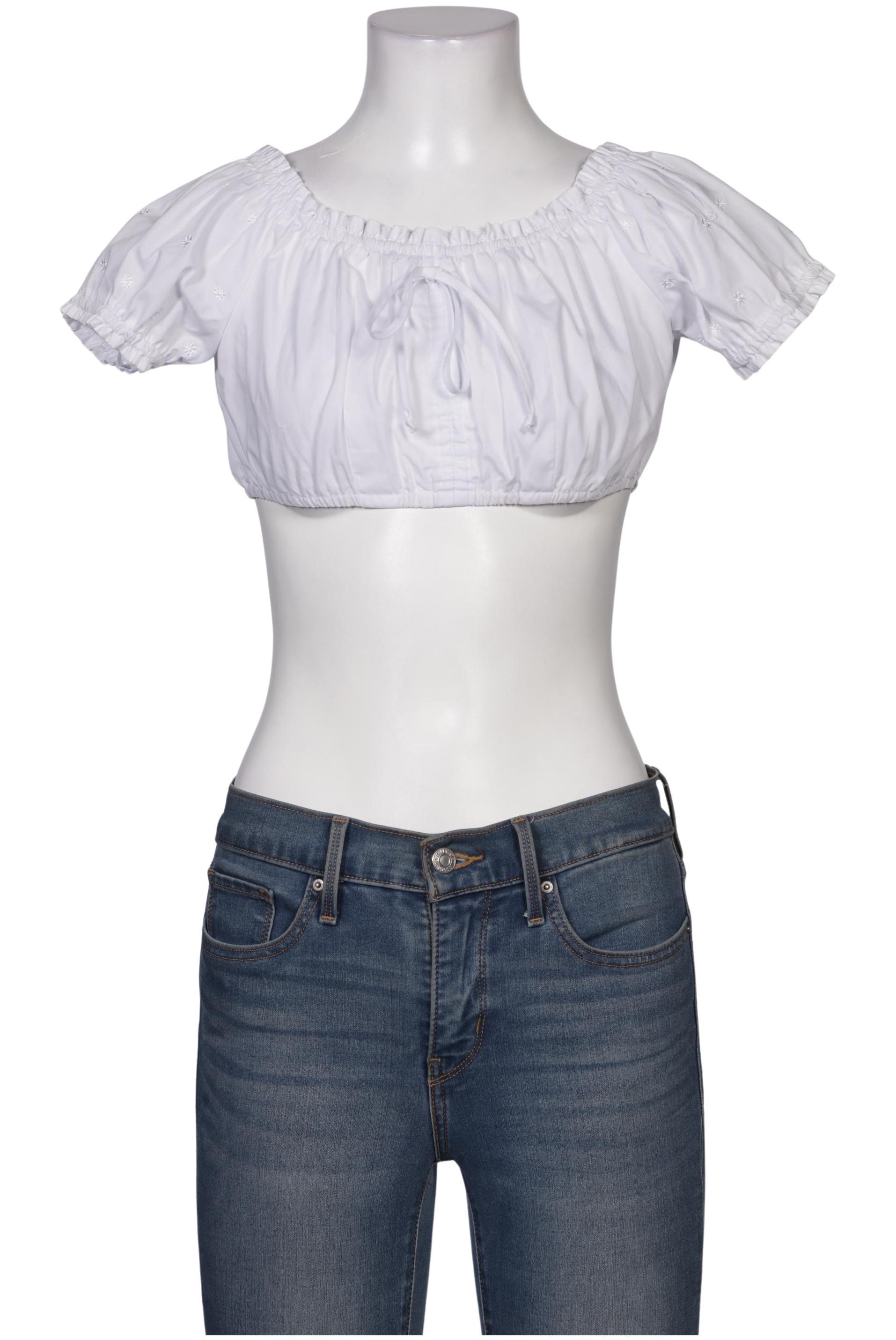 

Spieth Wensky Damen Bluse, weiß, Gr. 36
