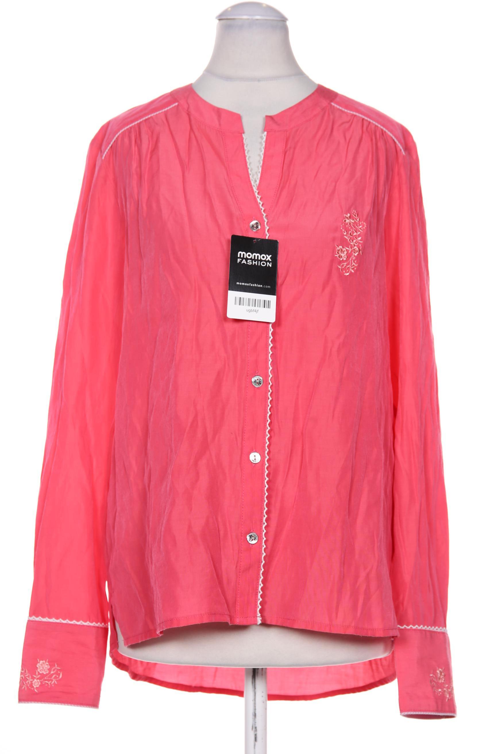 

Spieth Wensky Damen Bluse, pink, Gr. 36