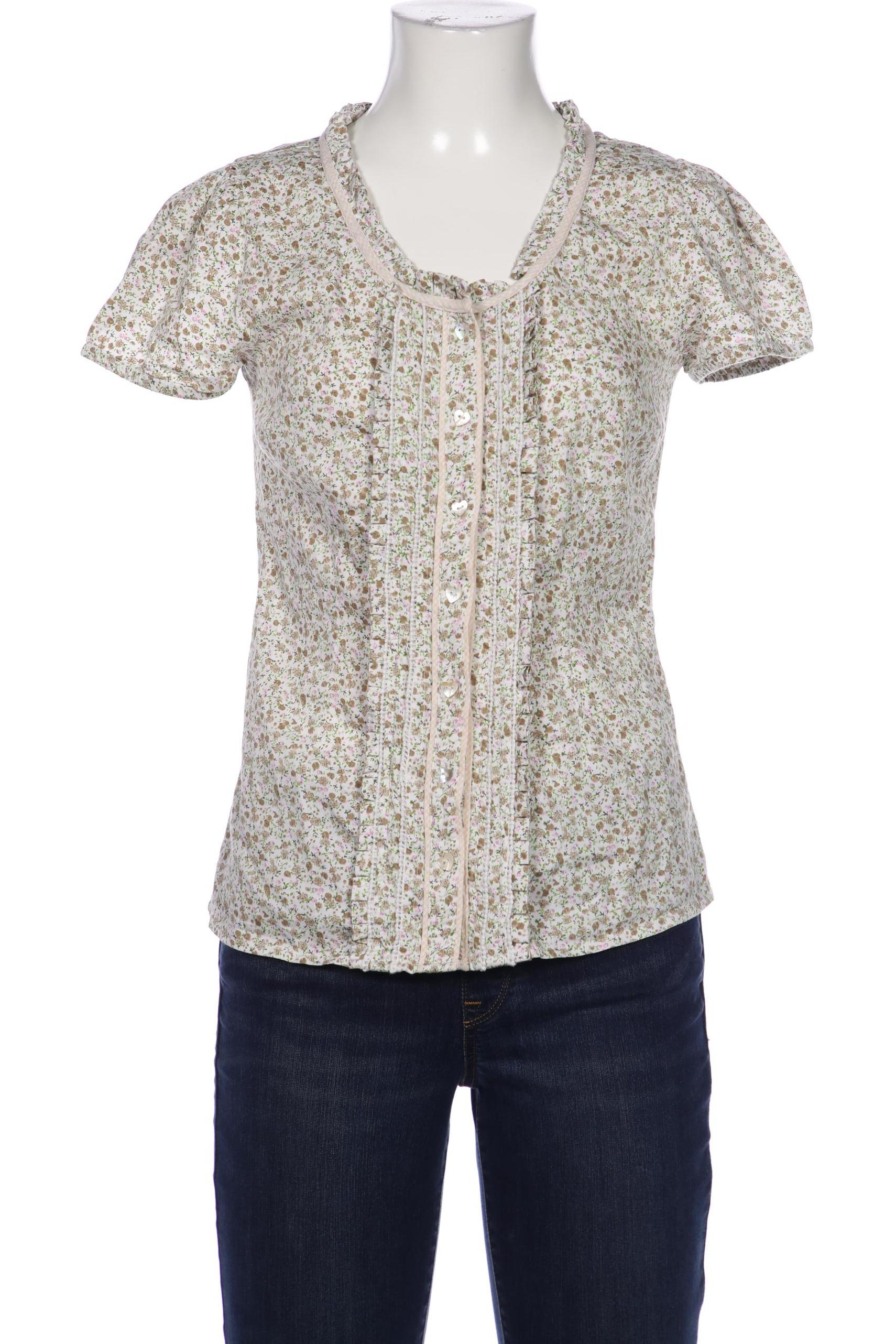 

Spieth Wensky Damen Bluse, mehrfarbig, Gr. 34