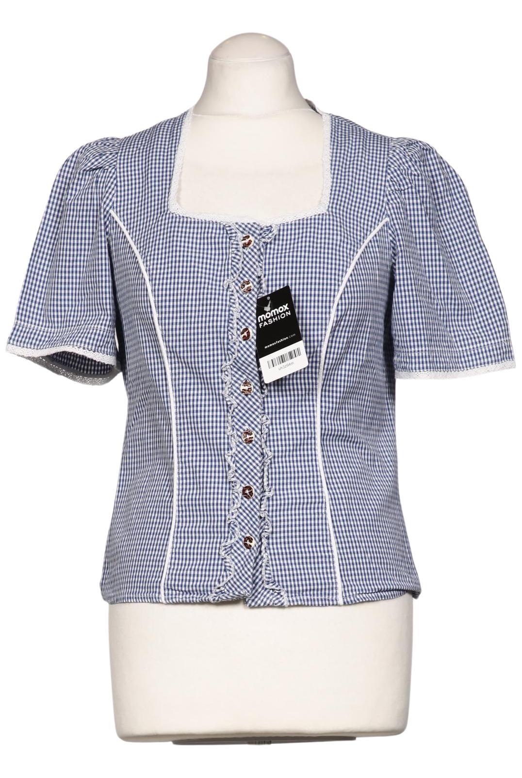 

Spieth Wensky Damen Bluse, mehrfarbig, Gr. 38