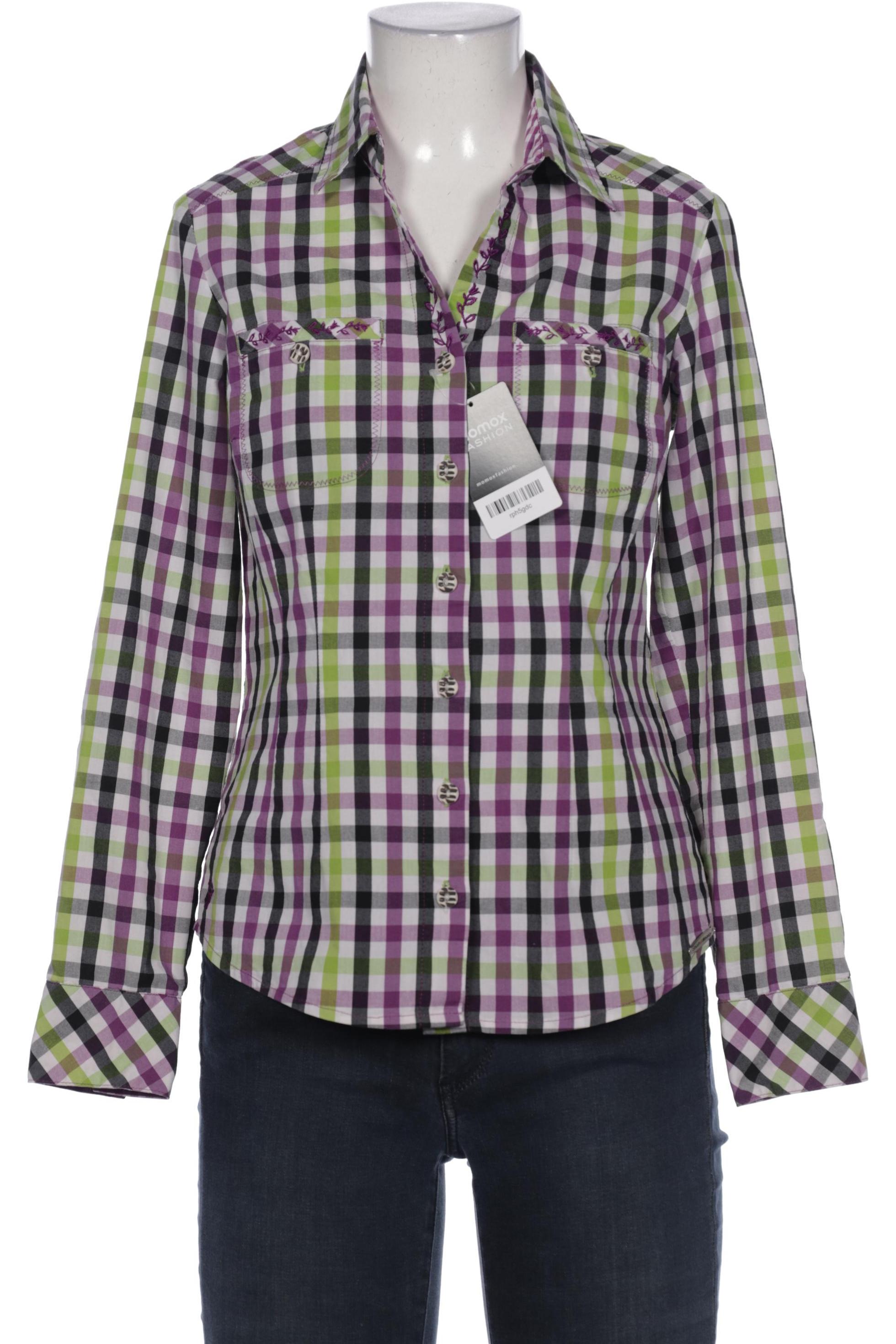 

Spieth Wensky Damen Bluse, mehrfarbig, Gr. 36