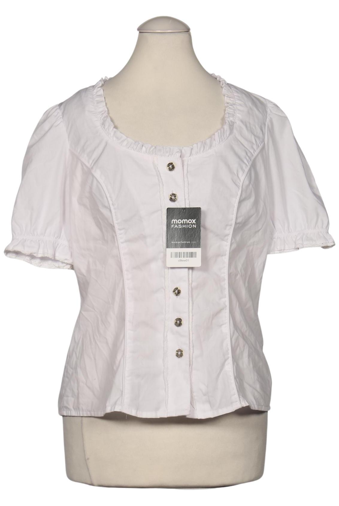 

Spieth Wensky Damen Bluse, weiß, Gr. 36