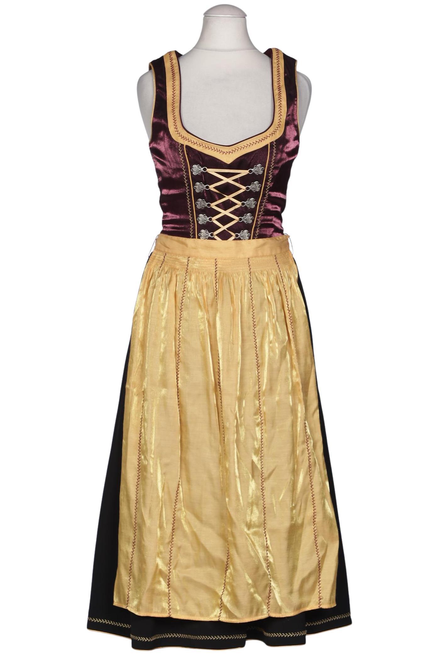 

Spieth Wensky Damen Kleid, mehrfarbig, Gr. 34