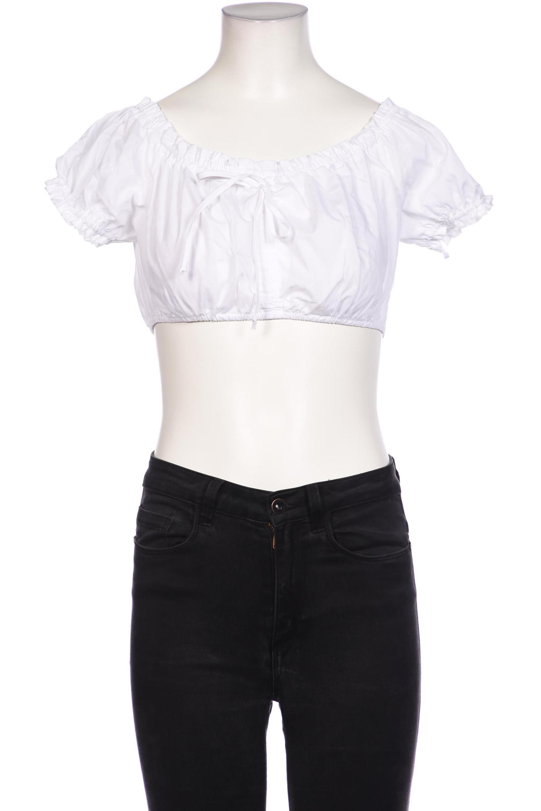 

Spieth Wensky Damen Bluse, weiß, Gr. 38