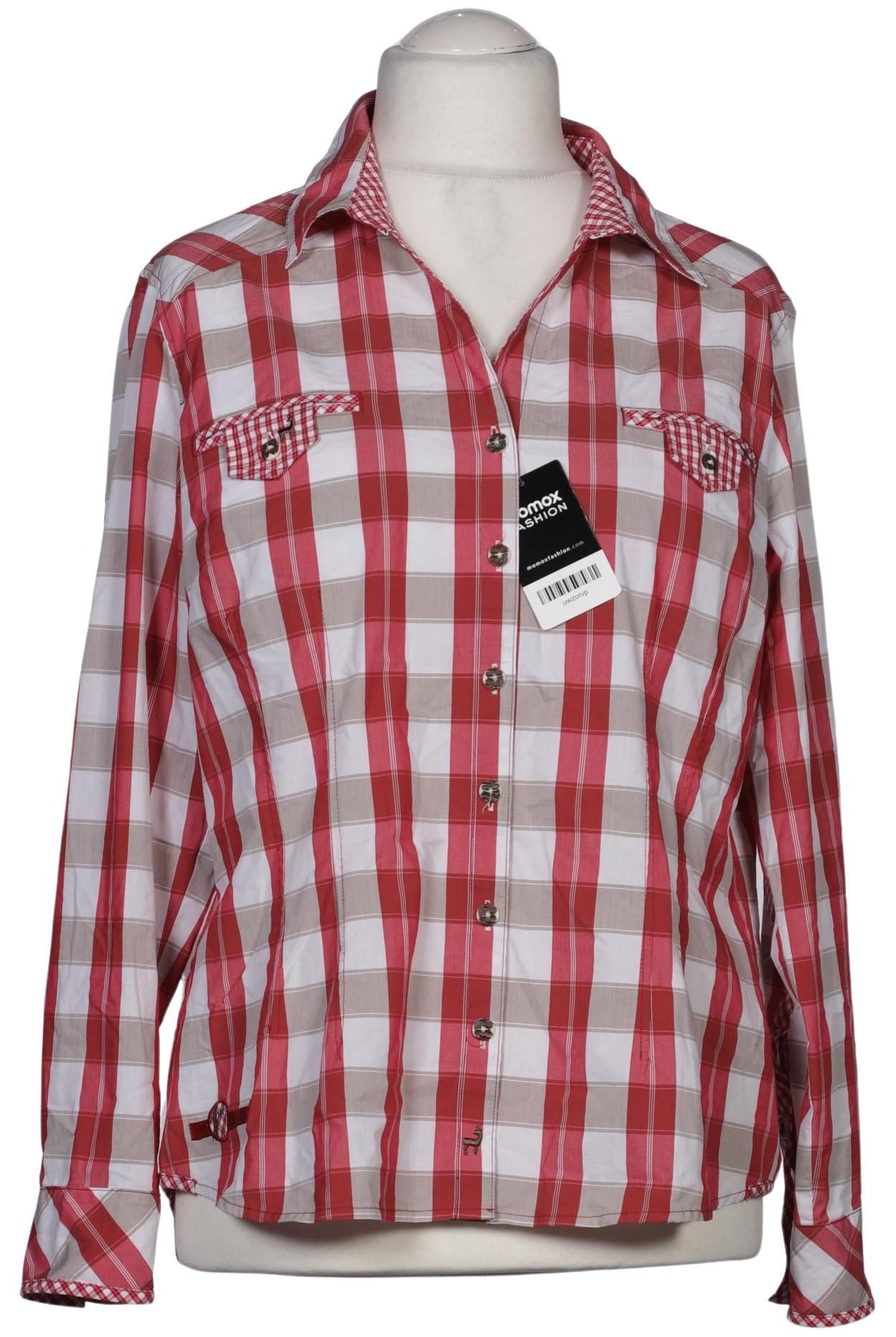 

Spieth Wensky Damen Bluse, mehrfarbig, Gr. 46