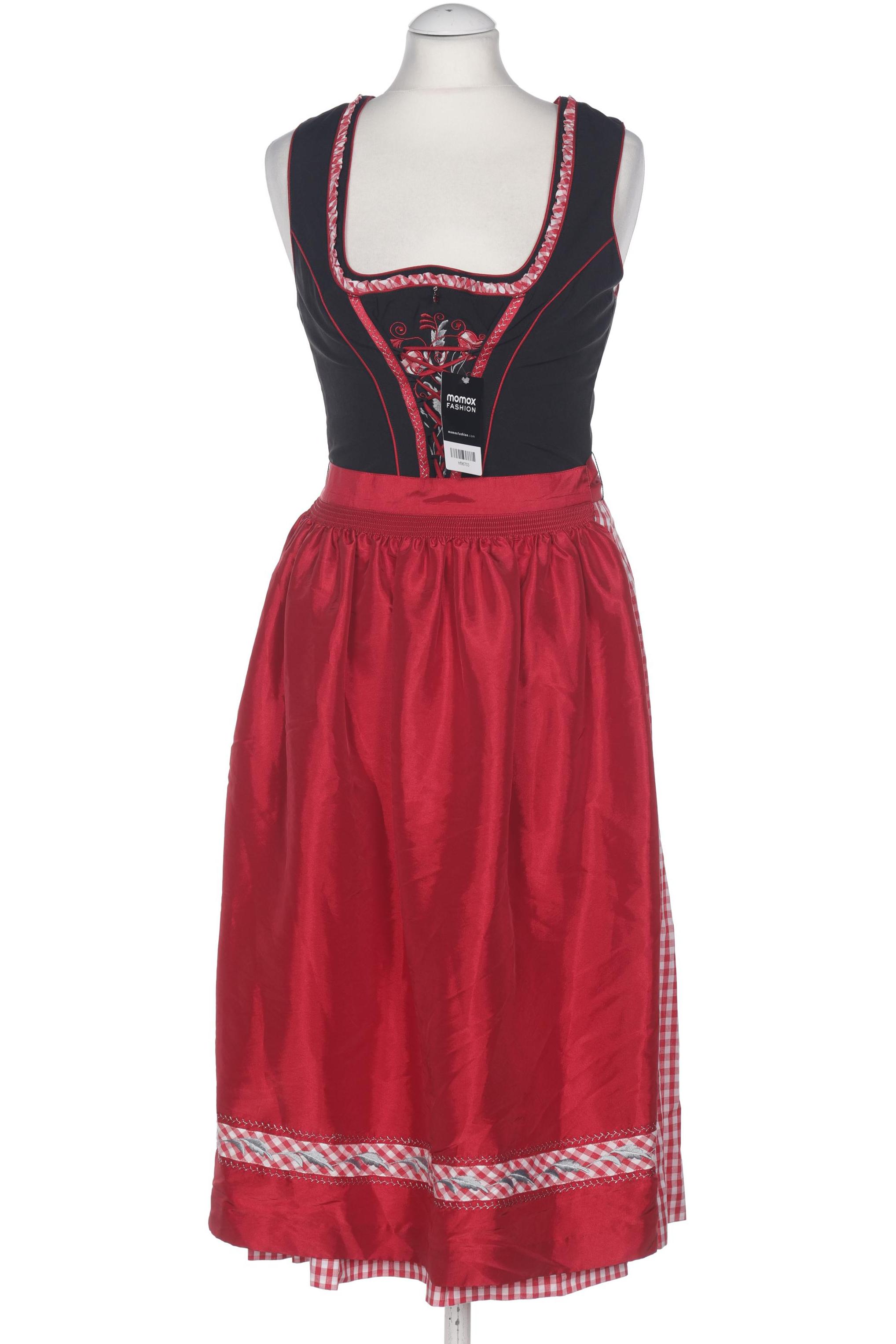 

Spieth & Wensky Damen Kleid, rot