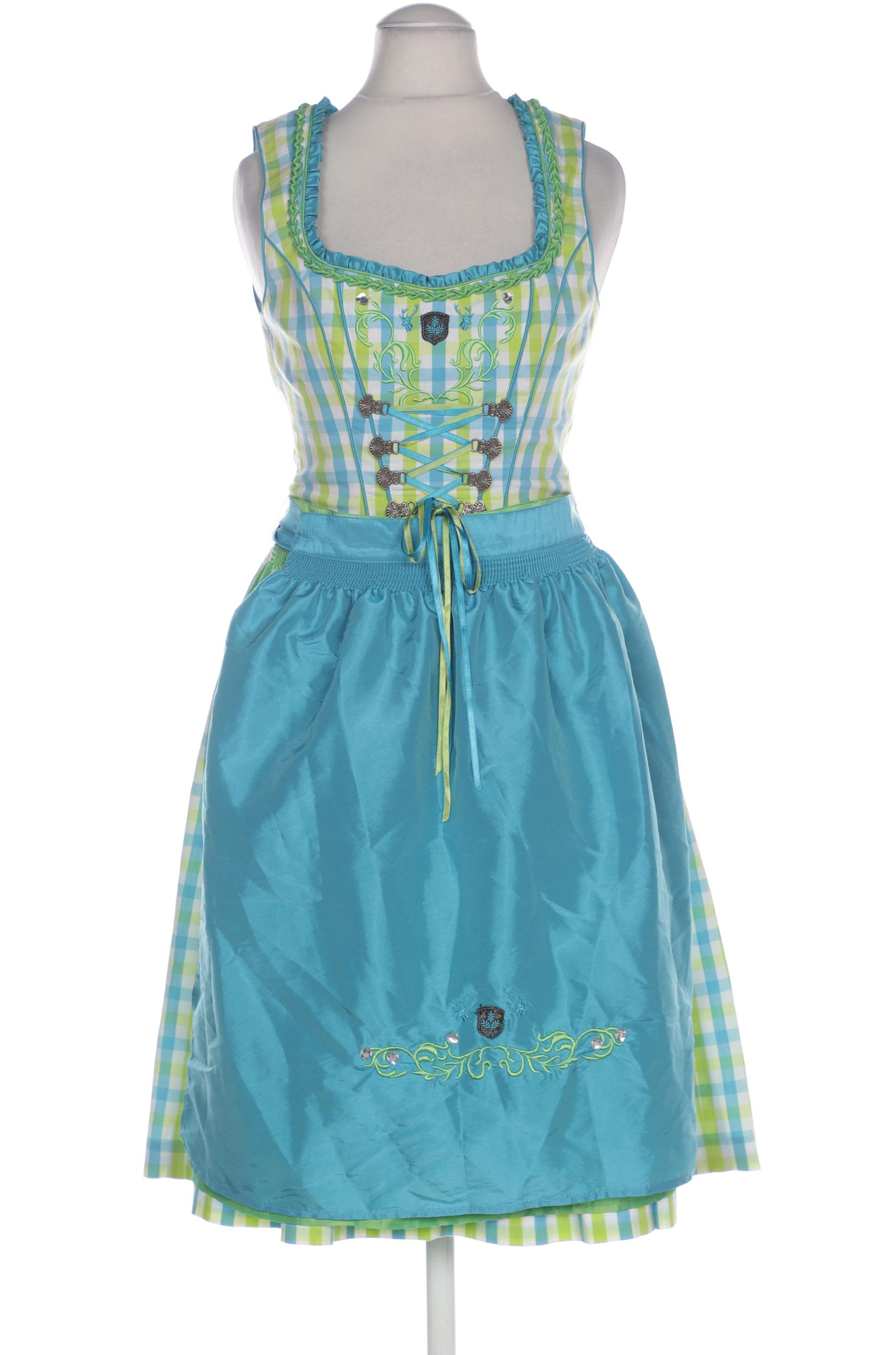 

Spieth Wensky Damen Kleid, blau, Gr. 32