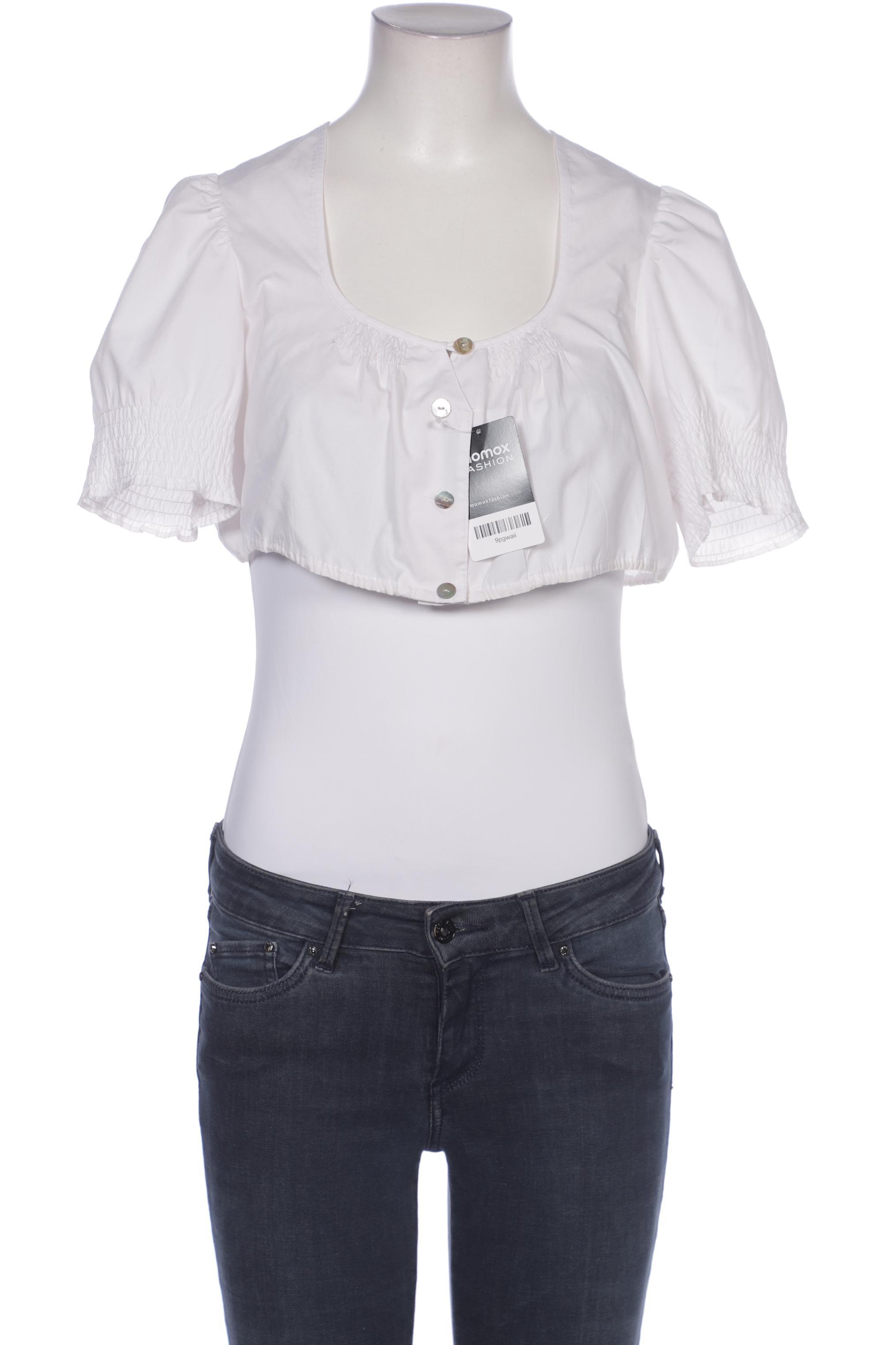 

Spieth Wensky Damen Bluse, weiß, Gr. 38