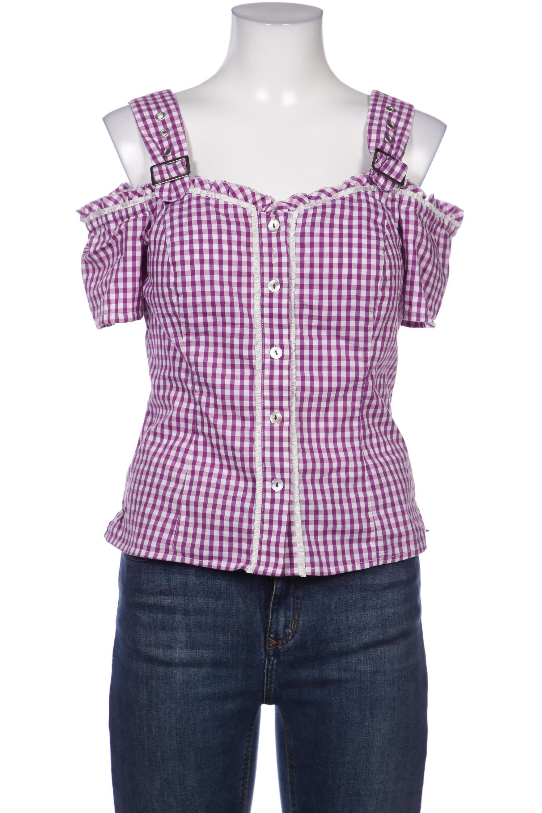 

Spieth & Wensky Damen Bluse, flieder