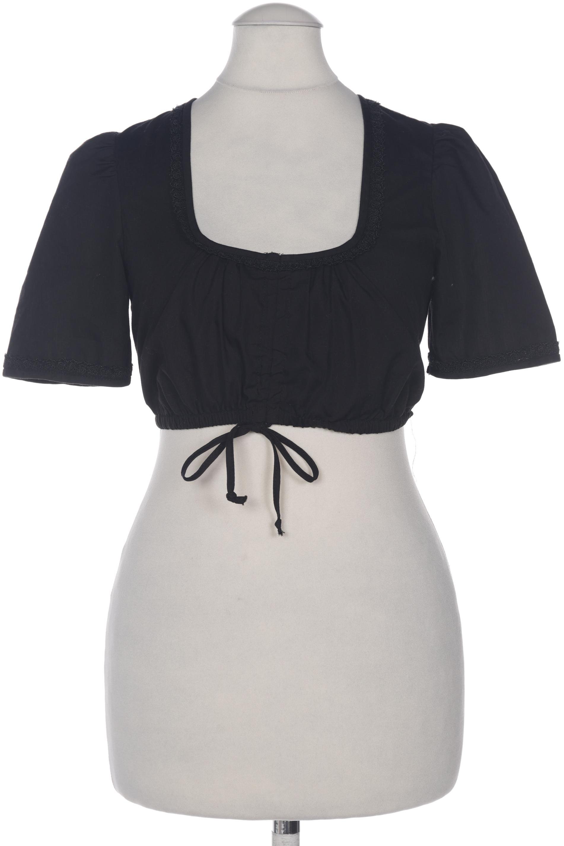 

Spieth Wensky Damen Bluse, schwarz, Gr. 32