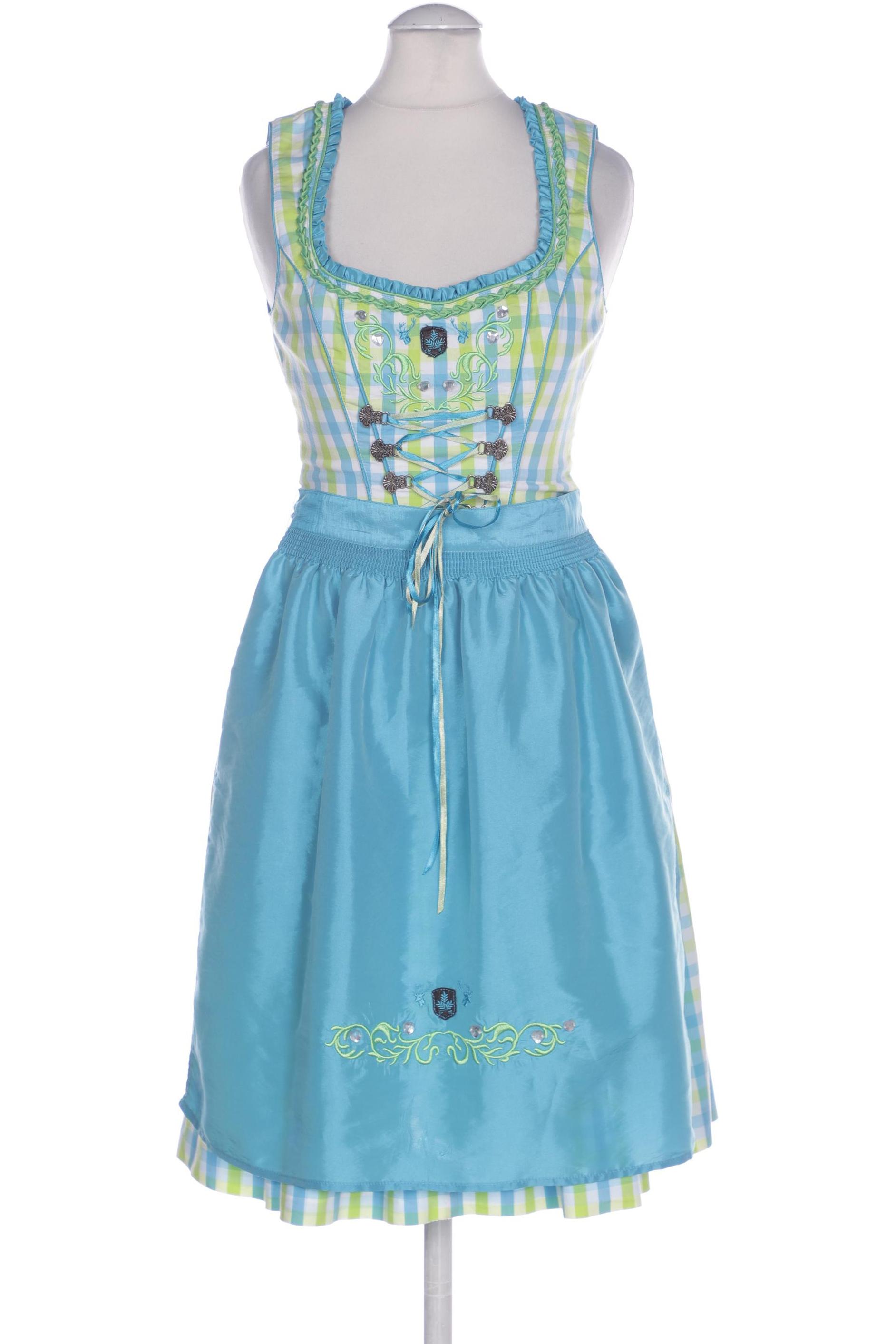 

Spieth & Wensky Damen Kleid, grün