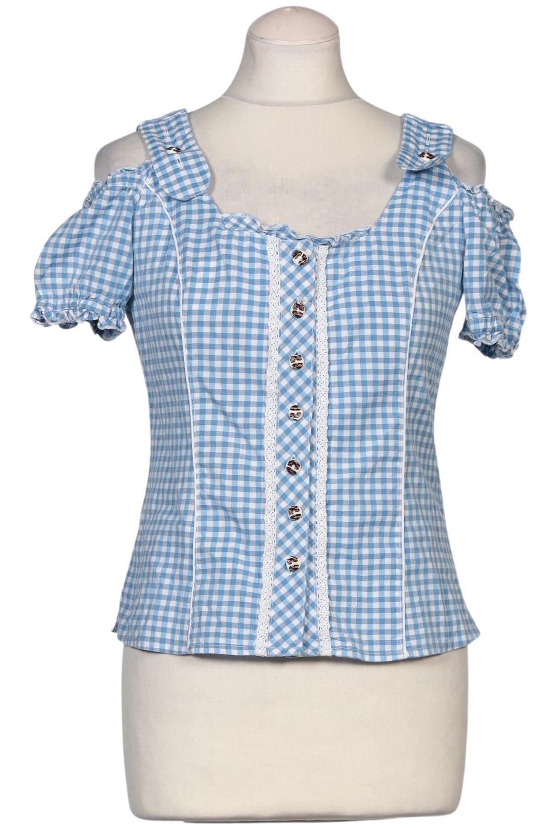 

Spieth Wensky Damen Bluse, mehrfarbig, Gr. 38