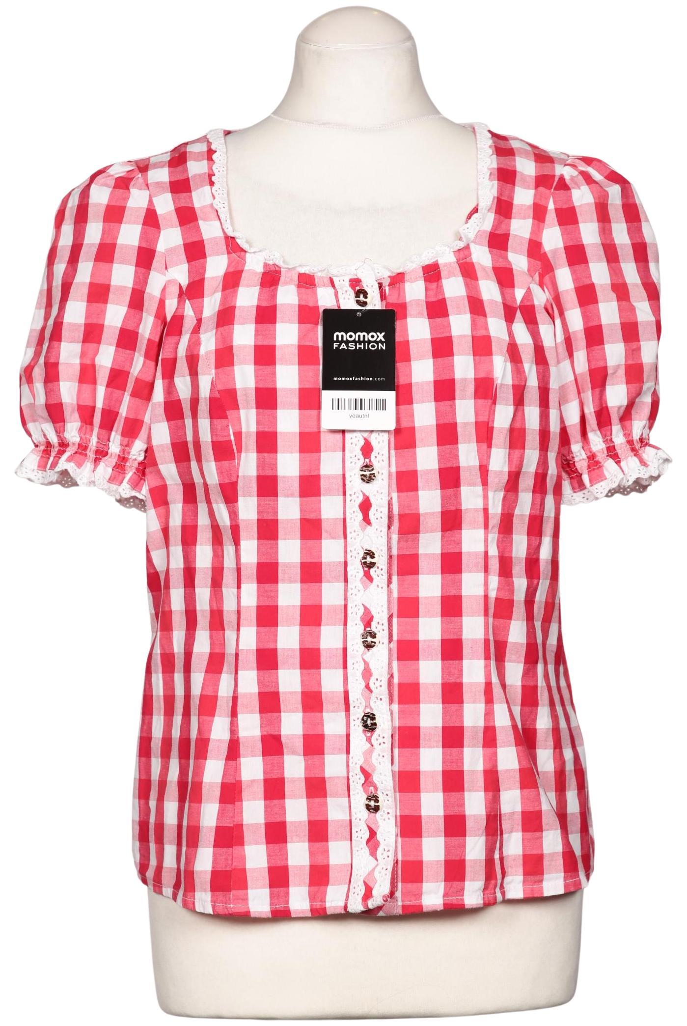 

Spieth Wensky Damen Bluse, mehrfarbig, Gr. 40
