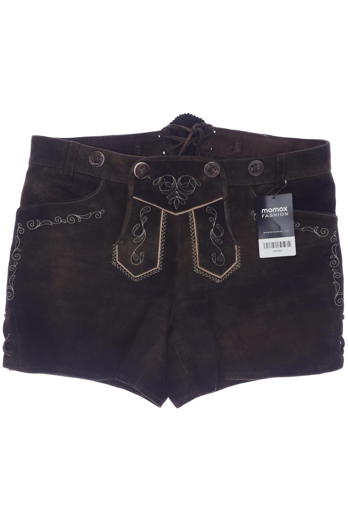 

Spieth Wensky Damen Shorts, braun, Gr. 38