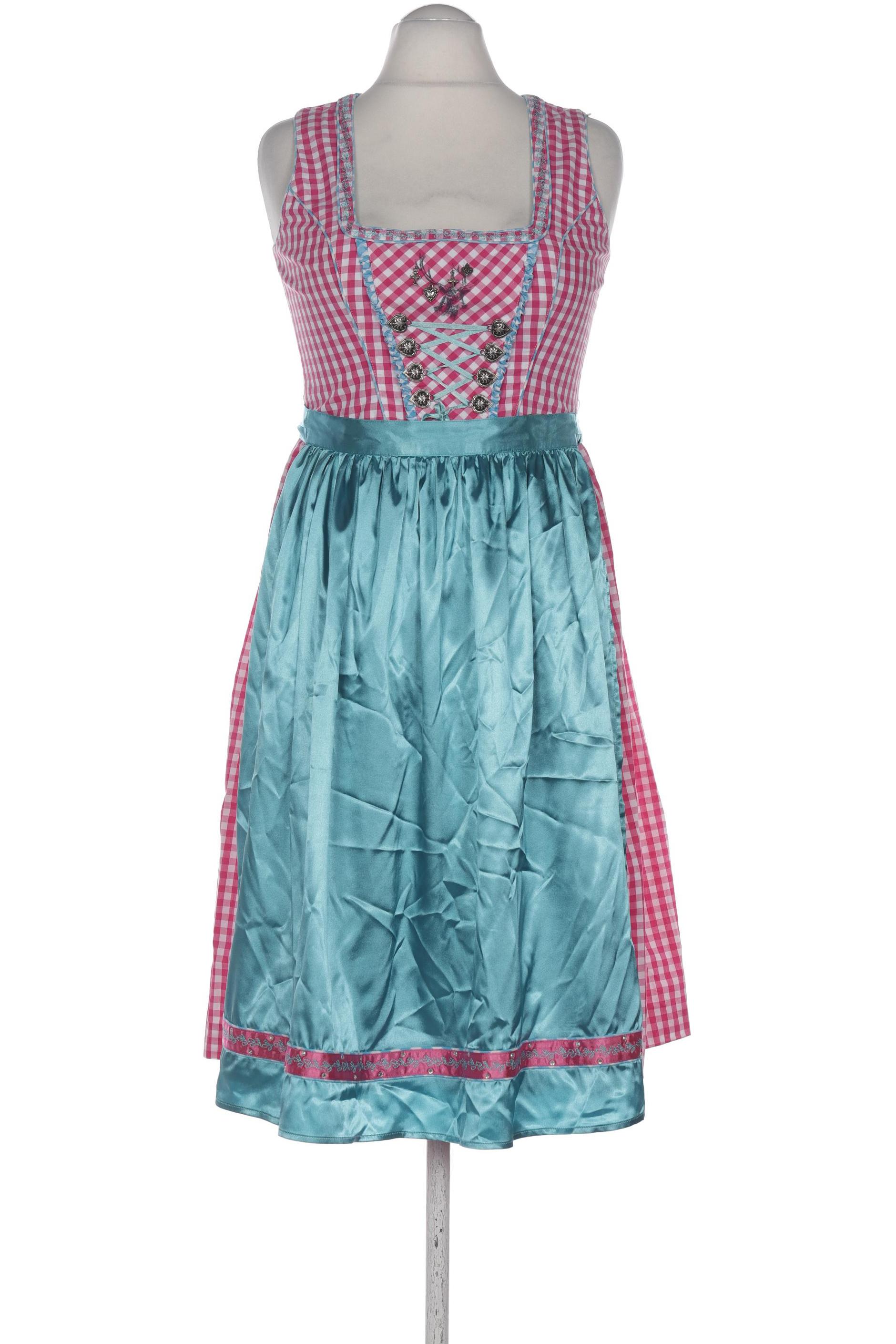 

Spieth Wensky Damen Kleid, pink, Gr. 42