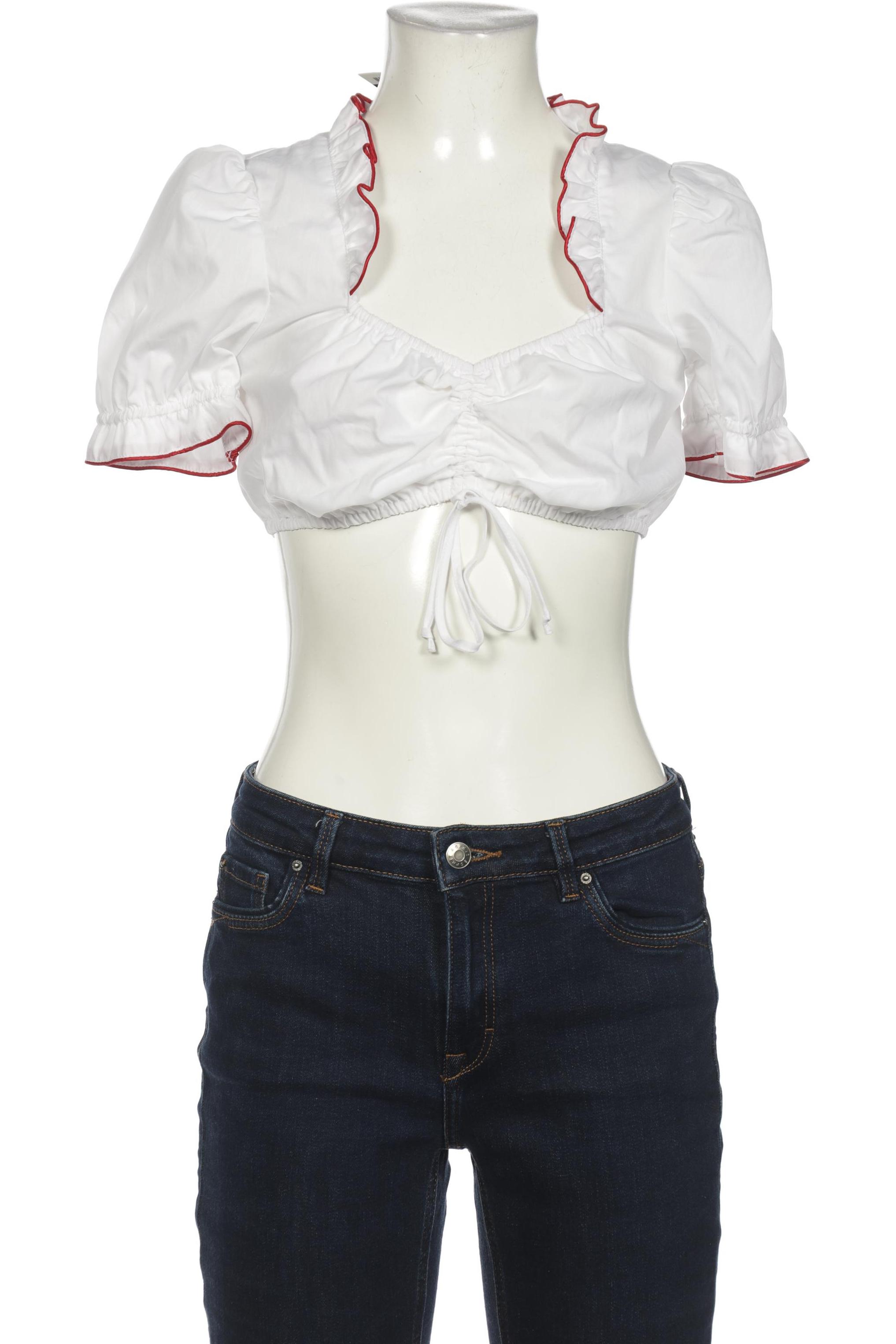 

Spieth Wensky Damen Bluse, weiß