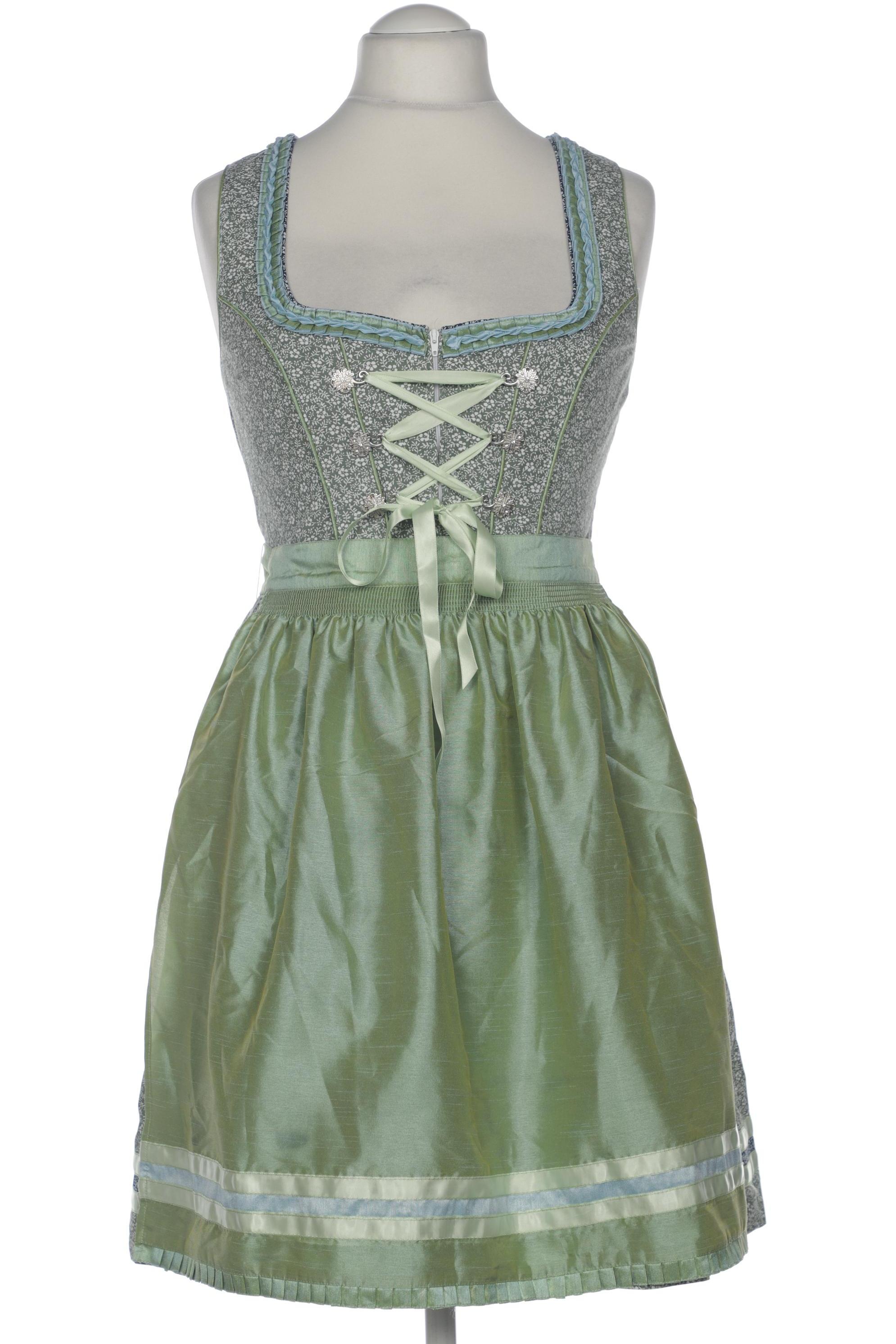 

Spieth Wensky Damen Kleid, grün, Gr. 40