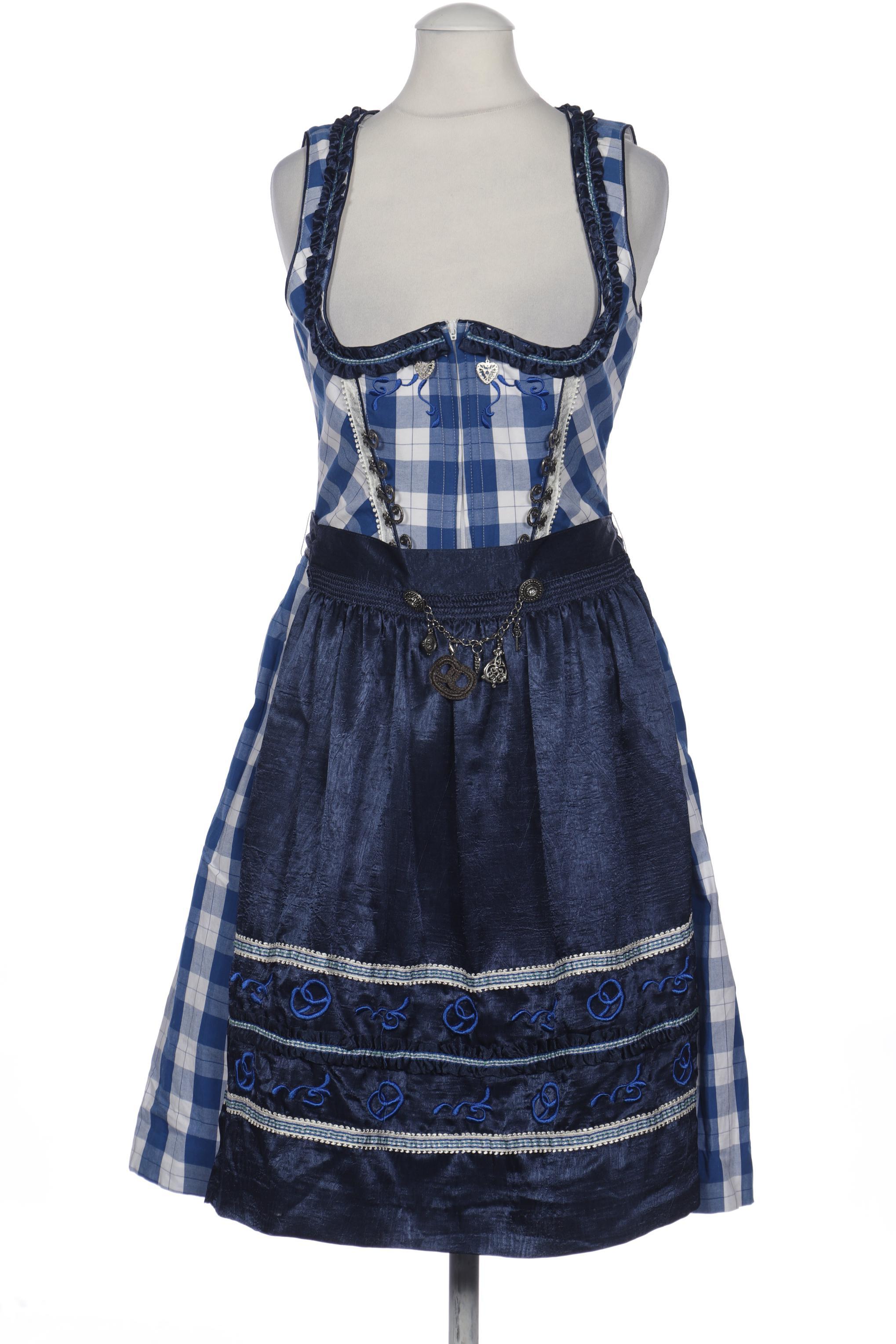 

Spieth & Wensky Damen Kleid, blau