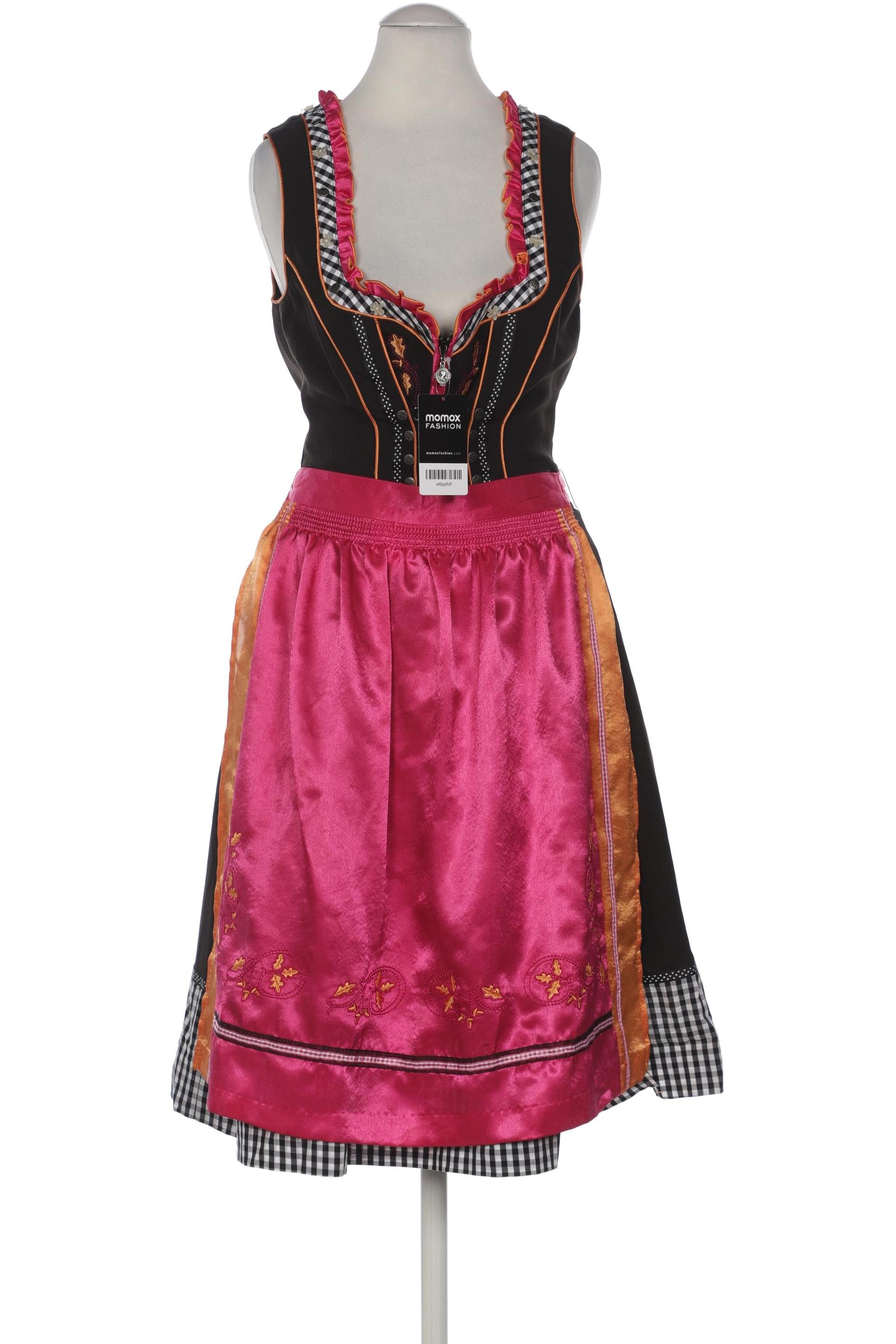 

Spieth Wensky Damen Kleid, mehrfarbig, Gr. 36